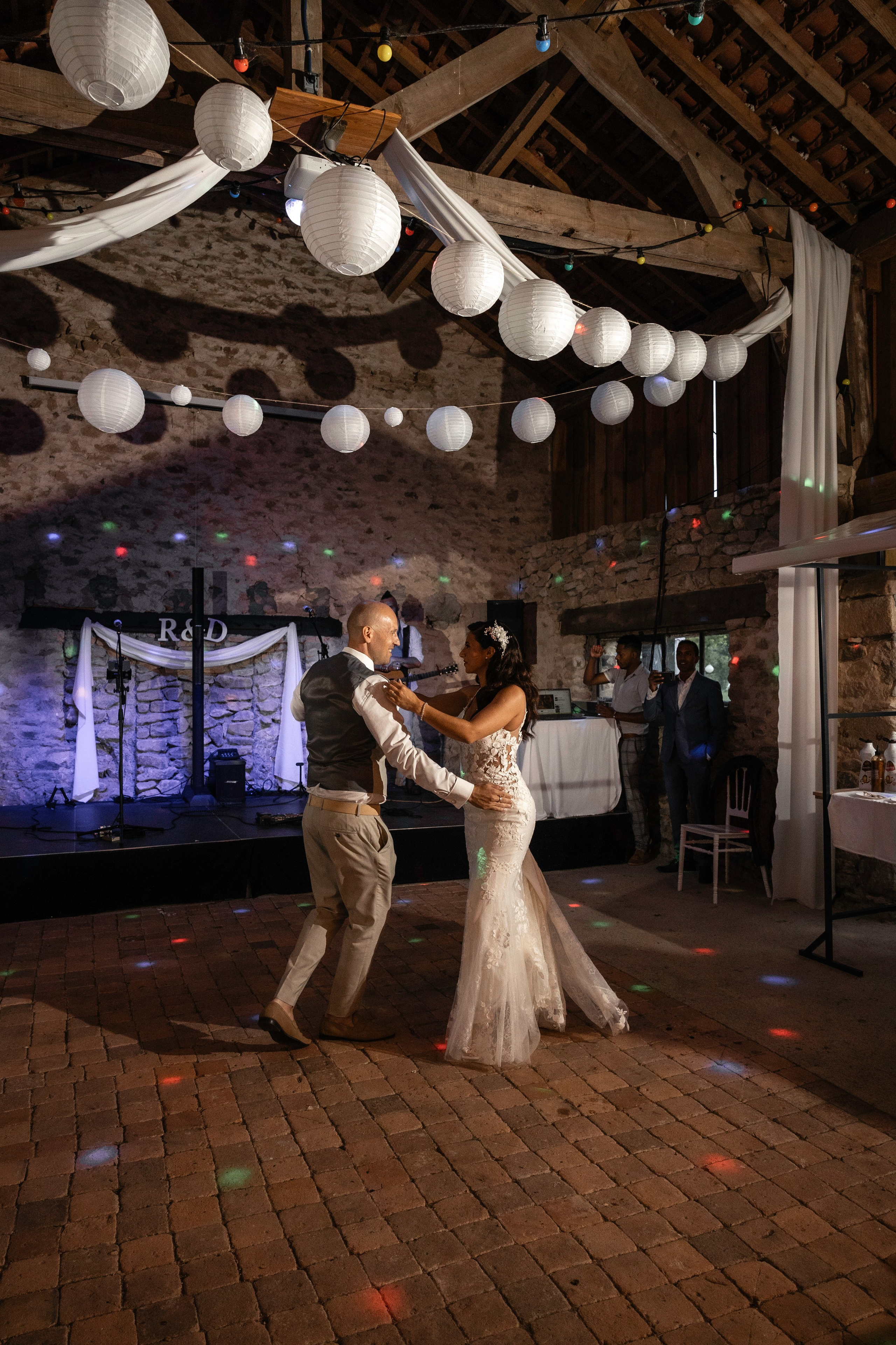 Abbaye du Palais, Destination. Eugénie Smirnova — Photographe à Toulouse et dans le Sud-Ouest