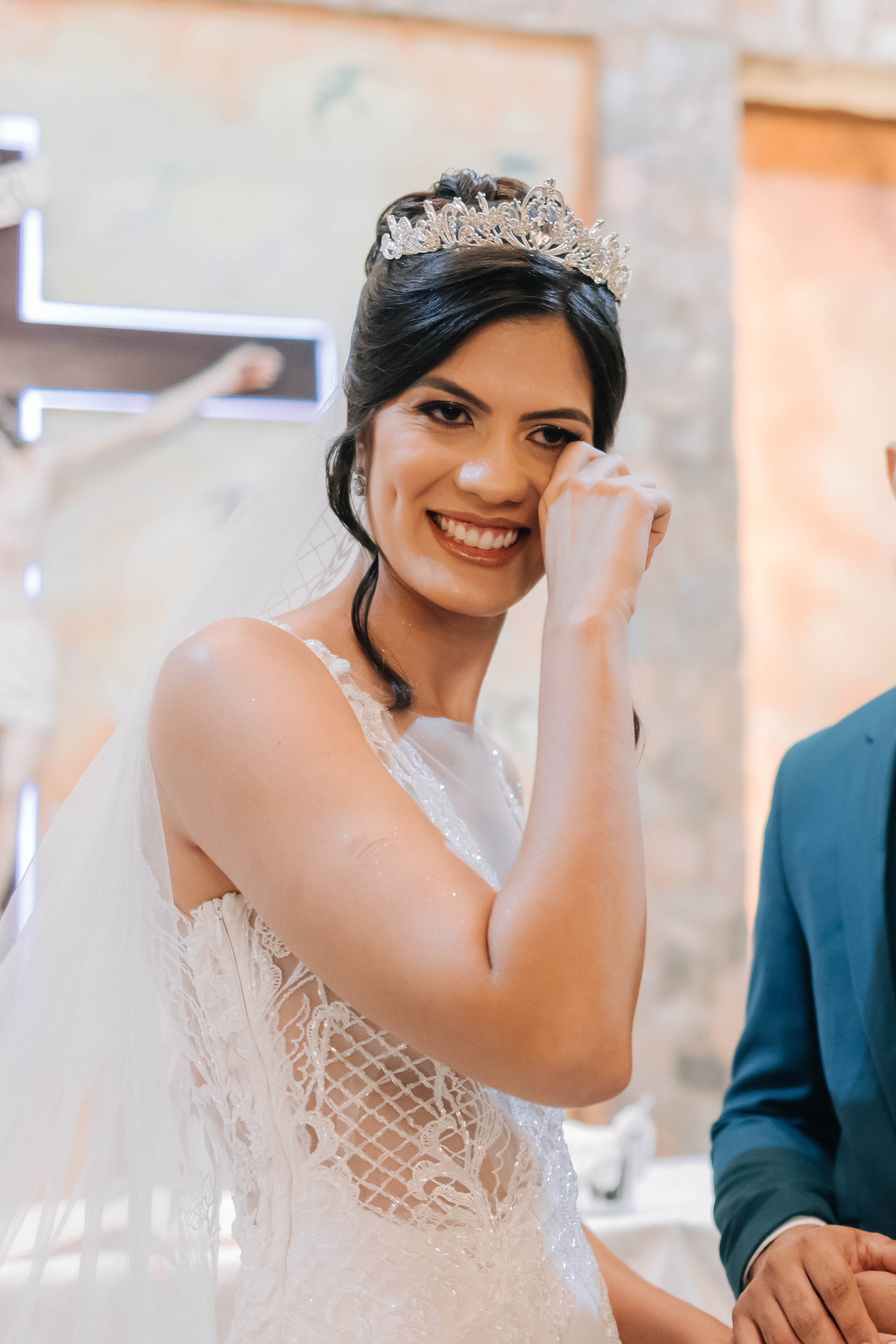 Wedding — Patrick & Renata. Pedro Rezende | Memórias Atemporais