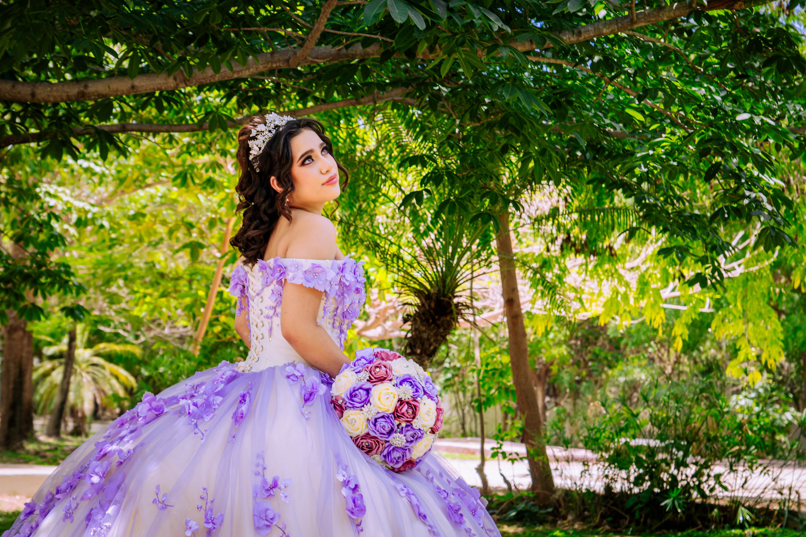 JIMENA. Fotógrafo "dD" Didier Dzul