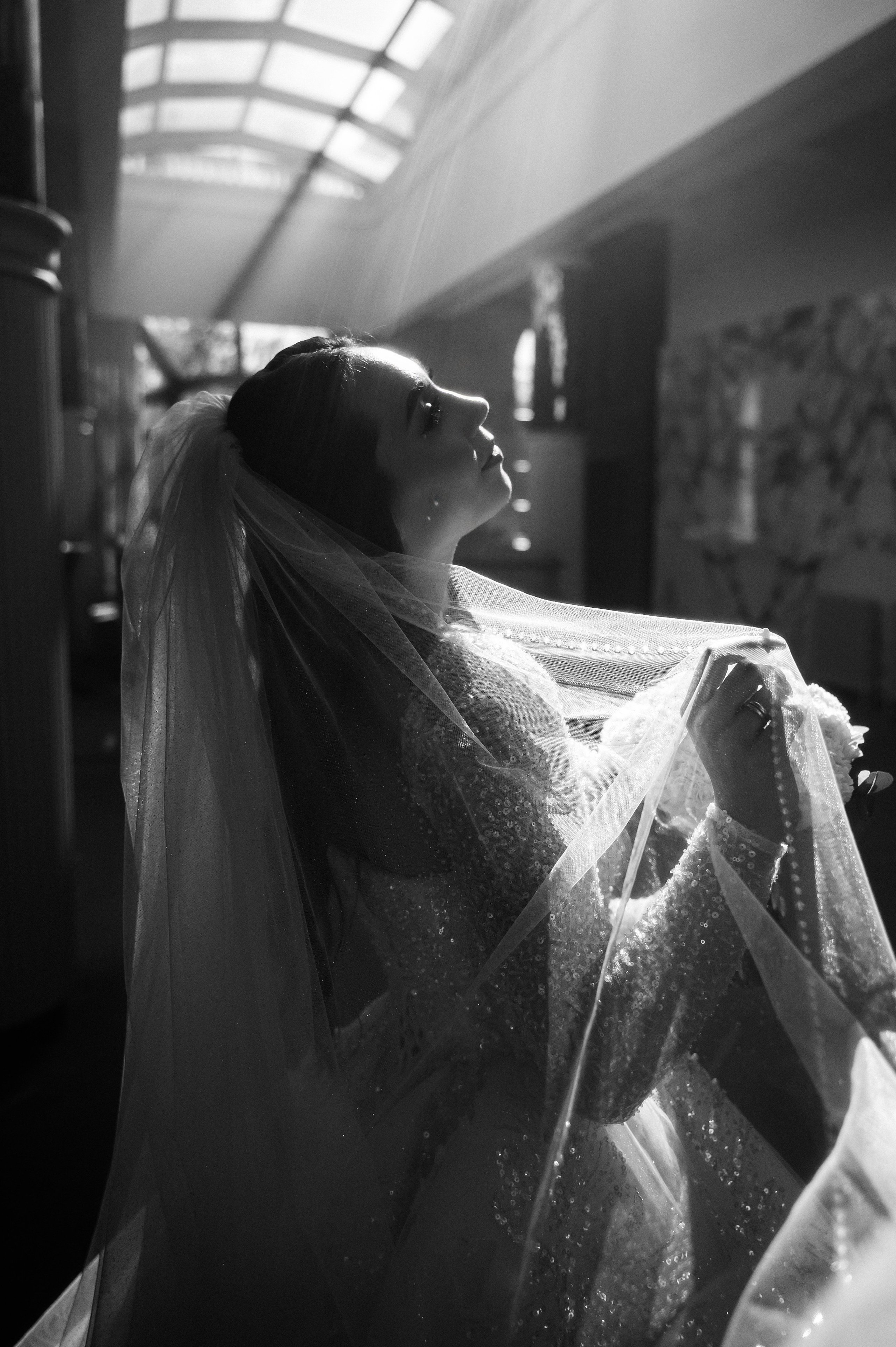 Анонс. Назар & Діана. Весільний та портретний фотограф Кизим Арсен