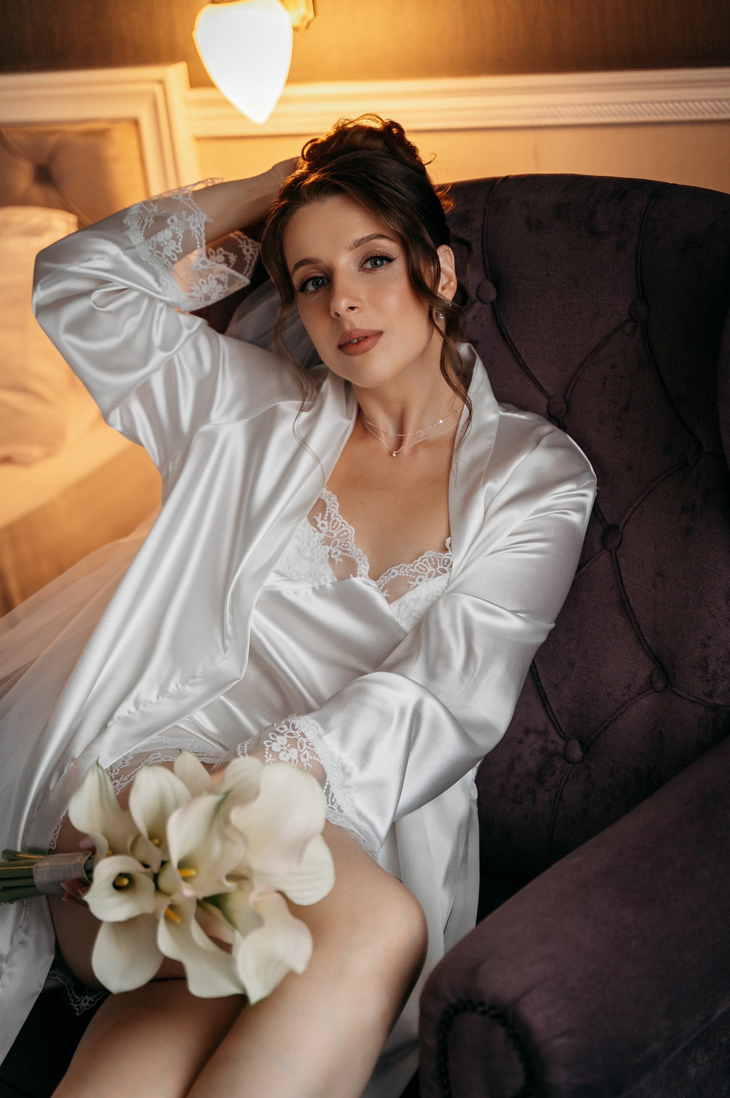 Анонс. Роман & Соломія. Весільний та портретний фотограф Кизим Арсен