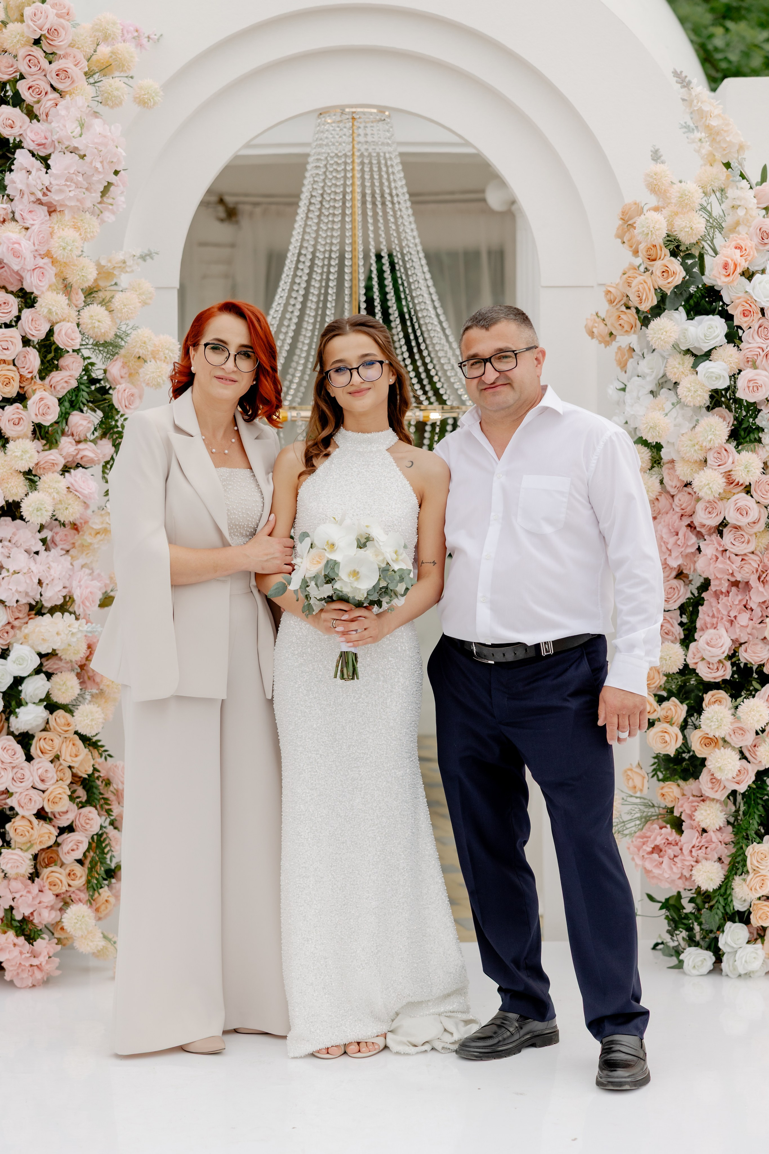 Cristian & Evelina. ProWed — Foto Video Moldova