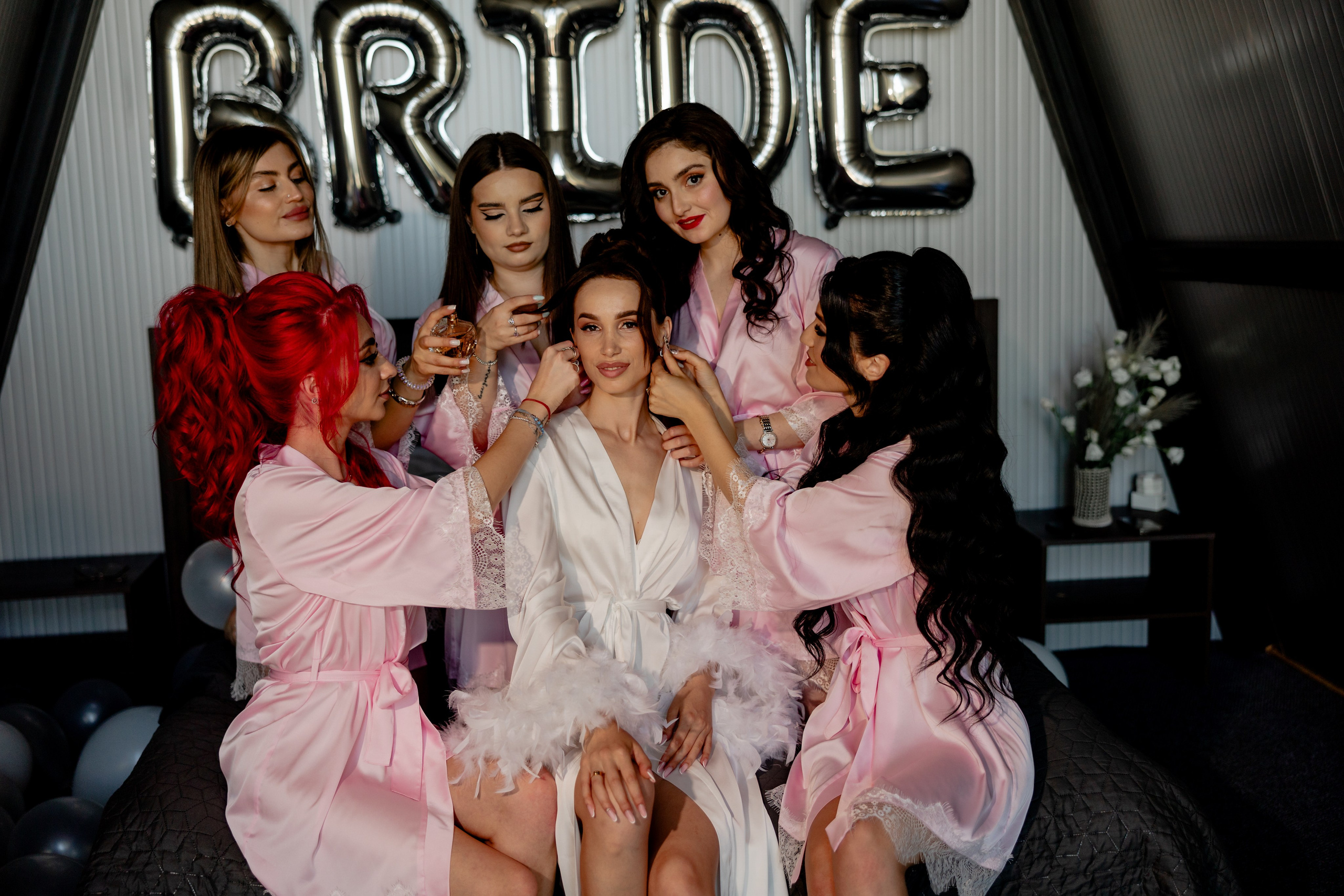 IVAN & CRISTINA. ProWed — Foto Video Moldova