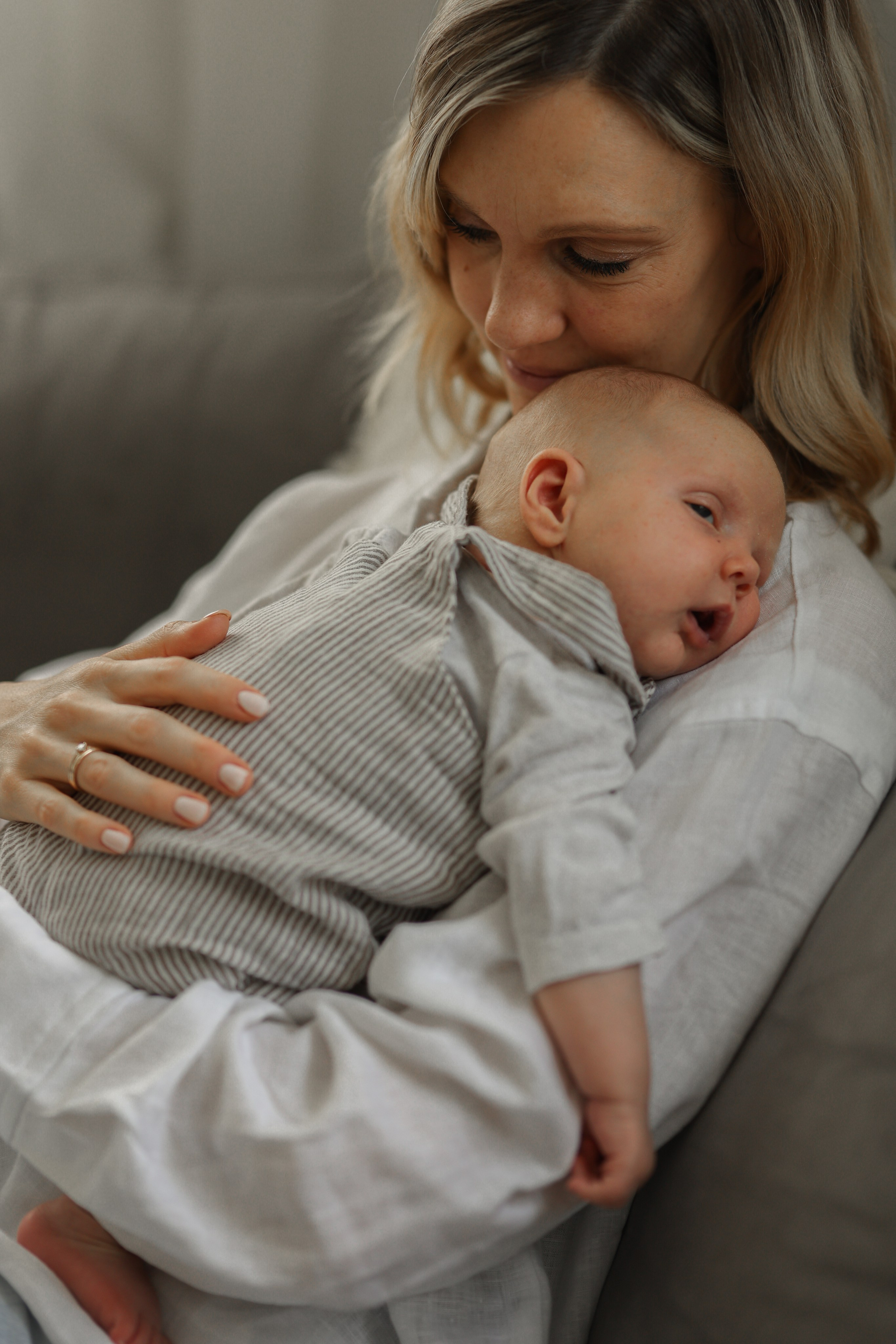 Portraitfotografie | Ausdrucksstarke Portraits von Albina Vaniyants. Professionelle Familienfotografie, Kinderfotografie und Portraitfotografie in Linz, Oberösterreich - Albina Vaniyants, Fotografin aus OÖ