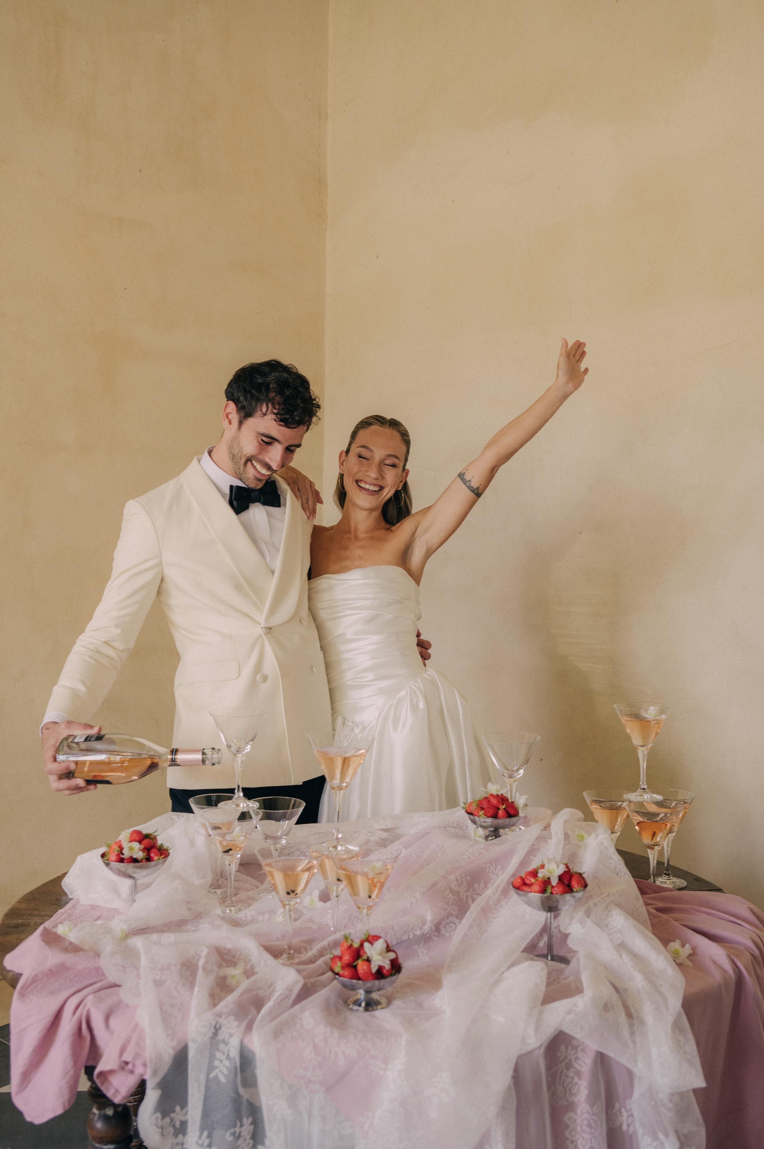 Paula and Tony. Wedding and commercial photographer