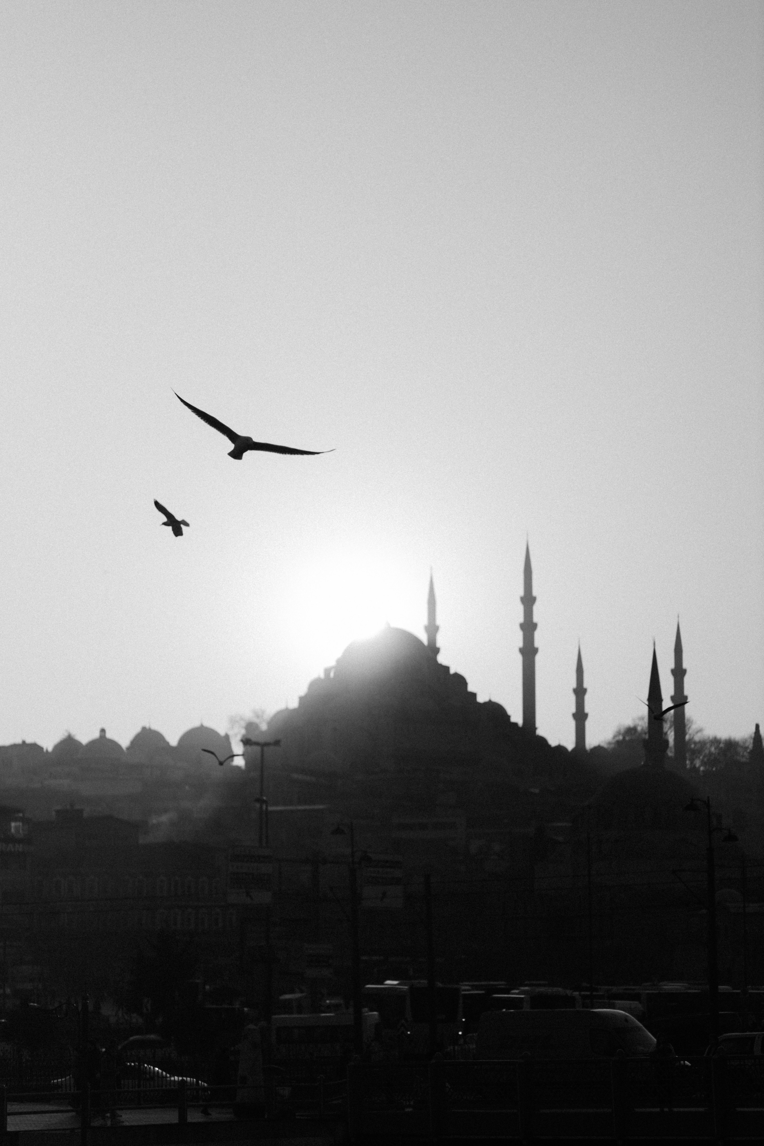 Стамбул. Фотопрогулки в Стамбуле