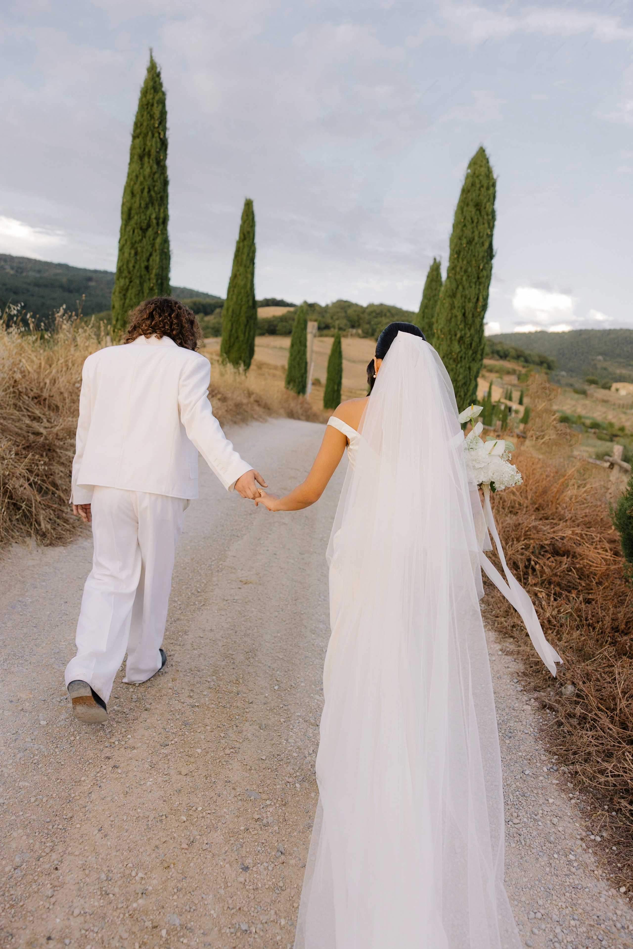 1. Wedding photographer Italy