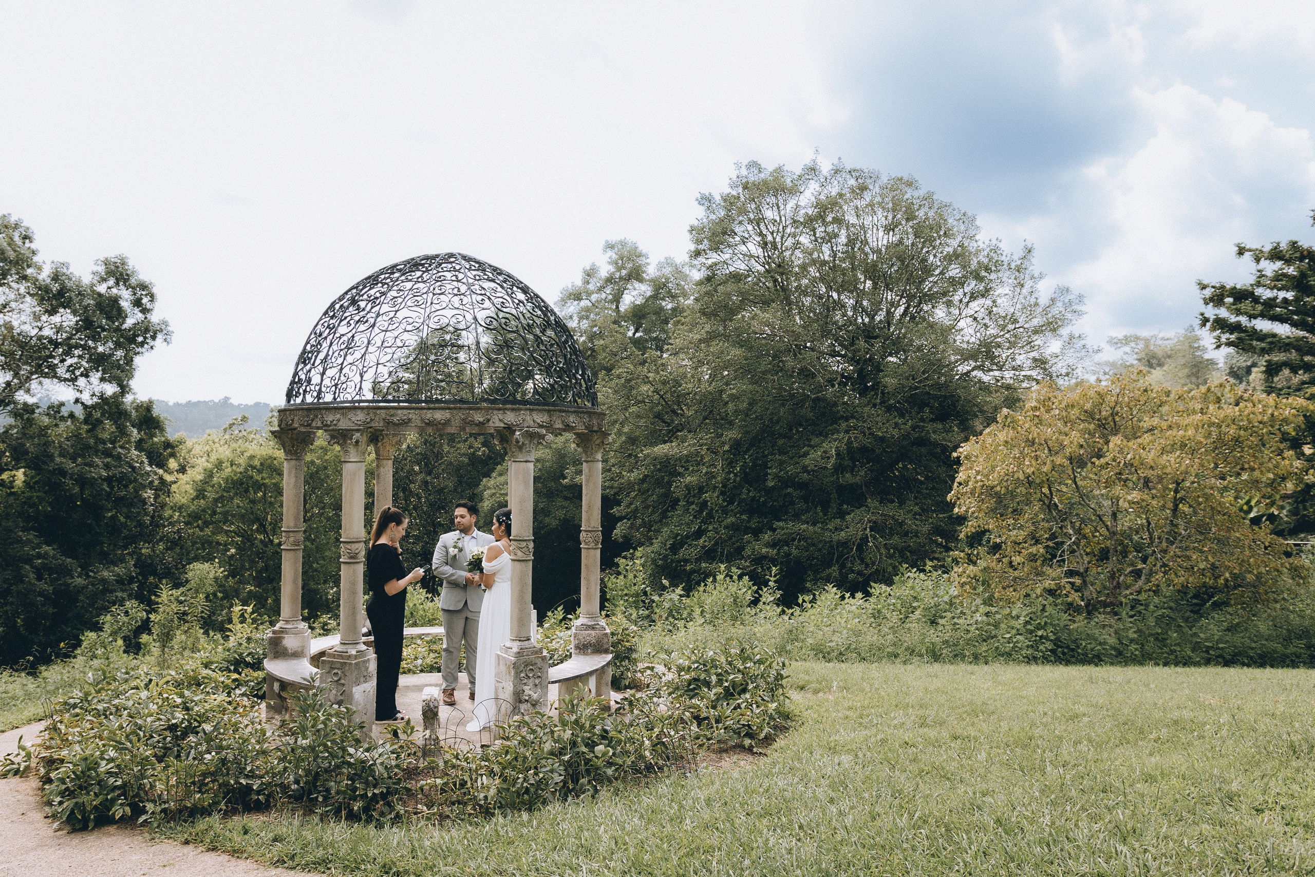 Wedding Camila&Luis. Sara Eulalia | Virginia Photographer