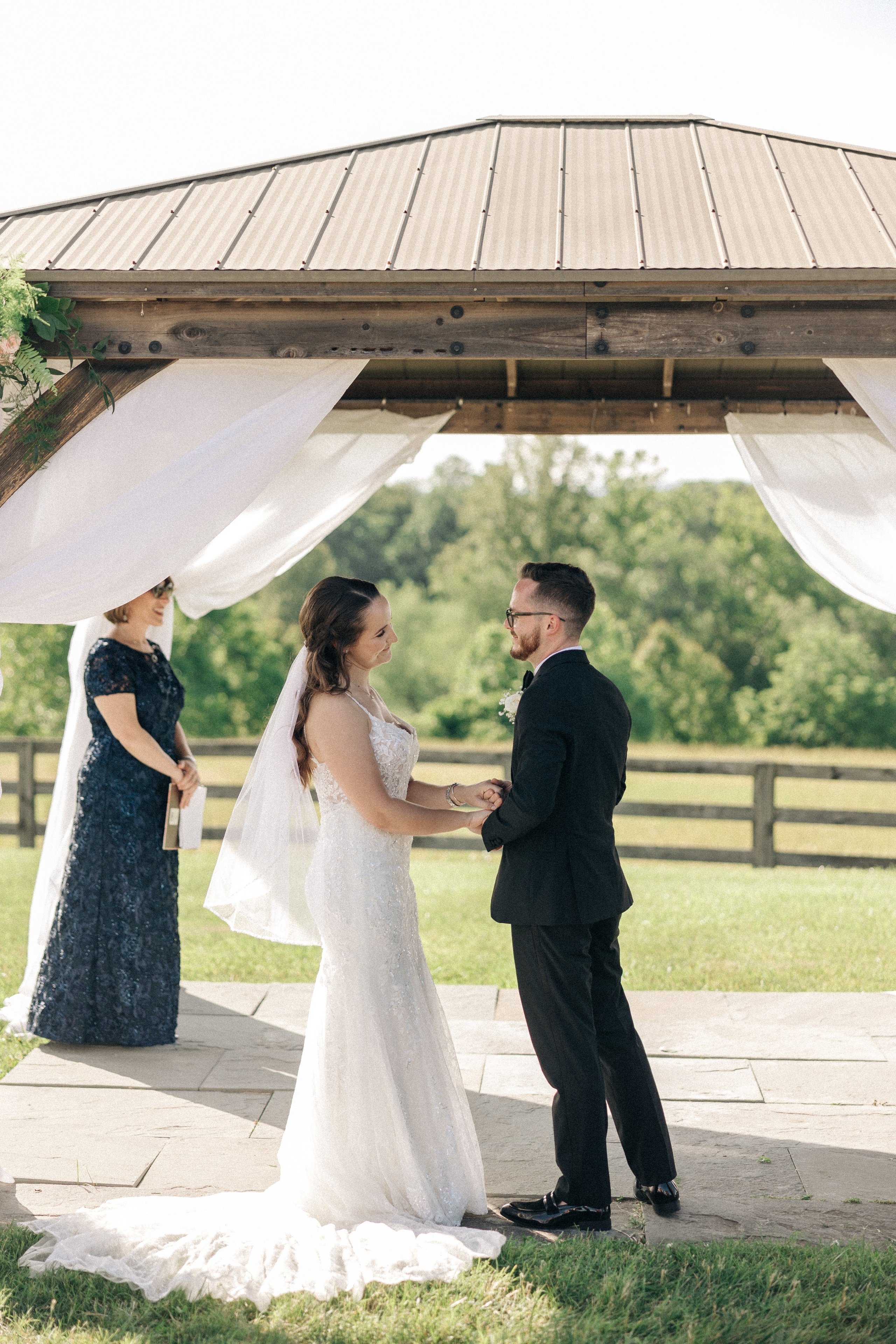 Wedding Julia&Aaron. Sara Eulalia | Virginia Photographer