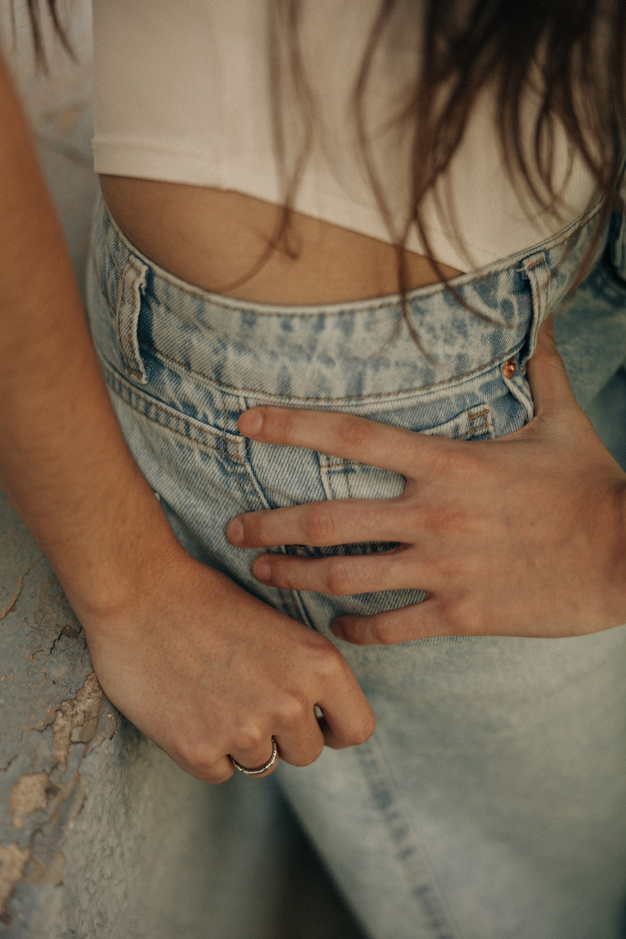 Dapper&Jenni. Sara Eulalia | Virginia Photographer