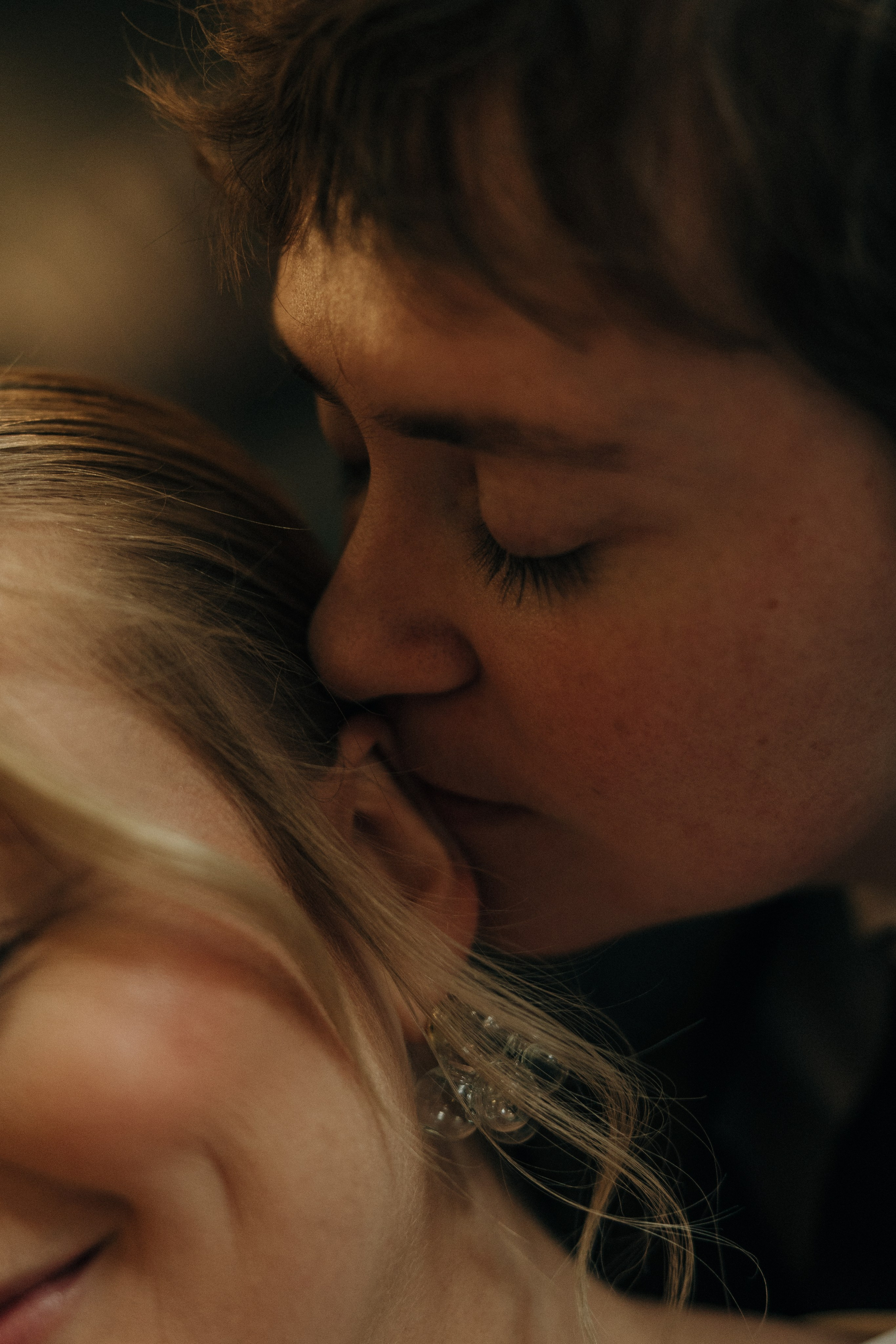 Vanessa&Jessie Engagement. Sara Eulalia | Virginia Photographer