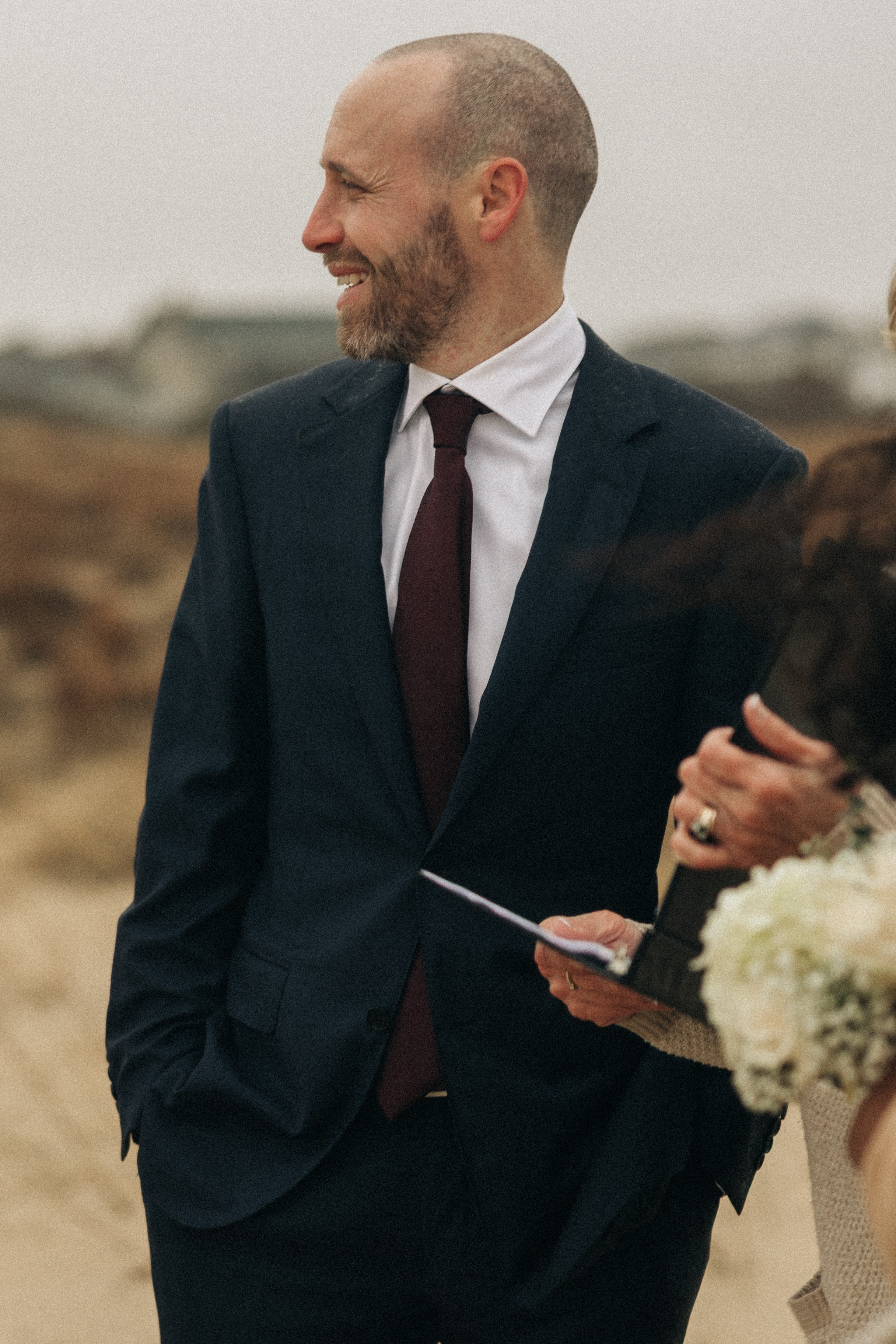 Bruna&Chris Elopement. Sara Eulalia | Virginia Photographer