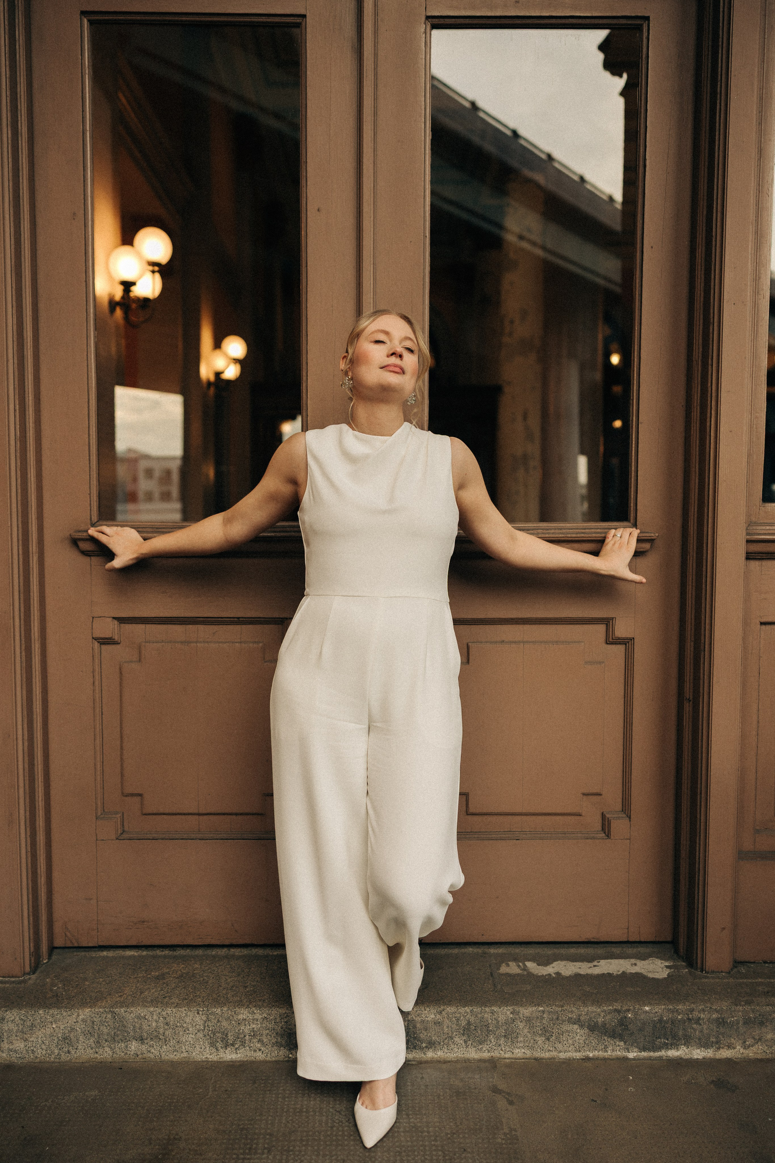 Vanessa&Jessie Engagement. Sara Eulalia | Virginia Photographer