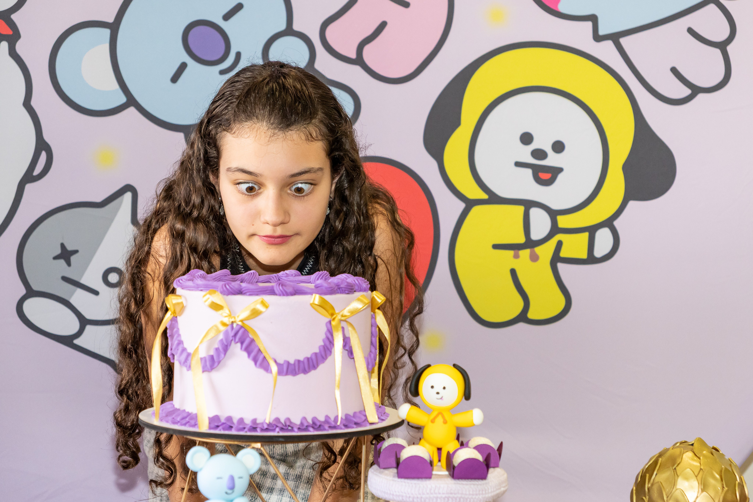 Fotografia de Festa Infantil. Fotógrafo Social e Corporativo em São Paulo/SP