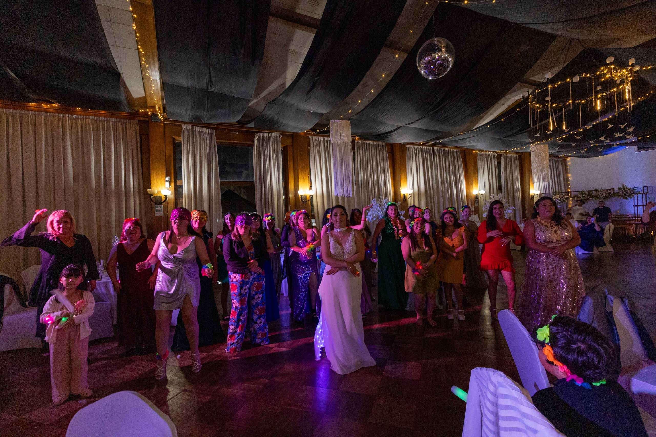 Susan y José Luis. Dinka & Emilio - El arte de preservar lo que no se repite