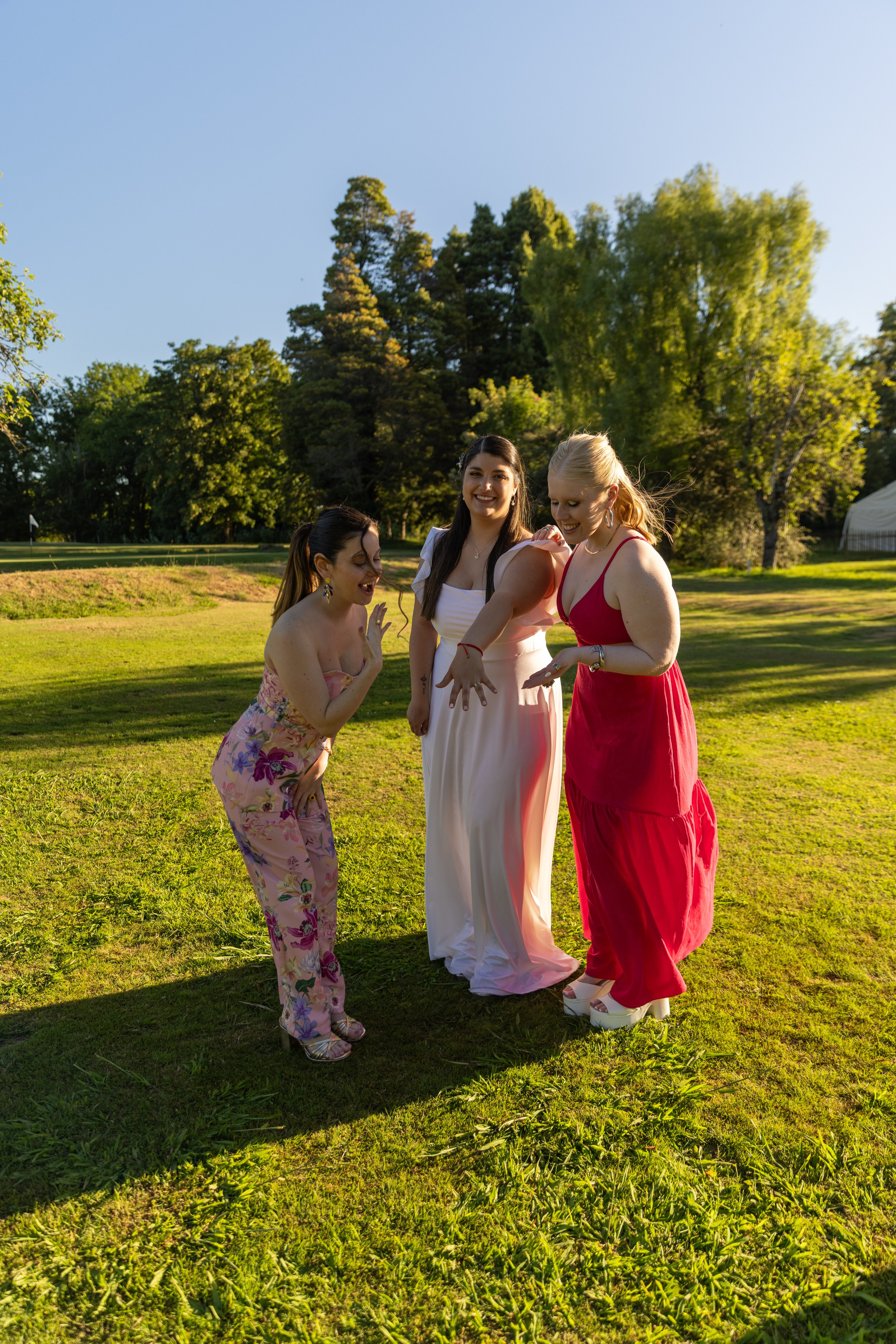 MaJosé y Oscar. Dinka & Emilio - El arte de preservar lo que no se repite