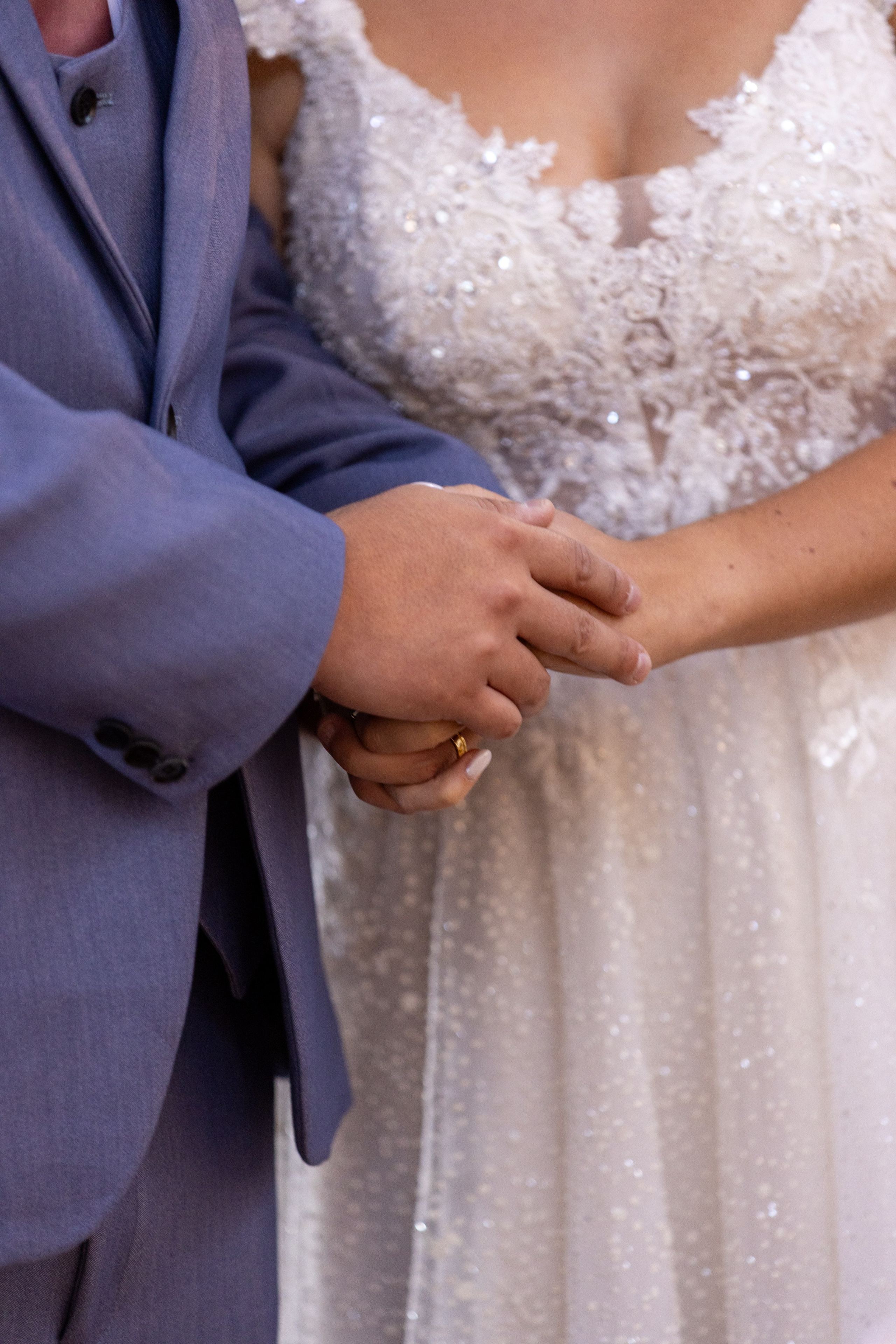 Katherin y Daniel. Dinka & Emilio - El arte de preservar lo que no se repite