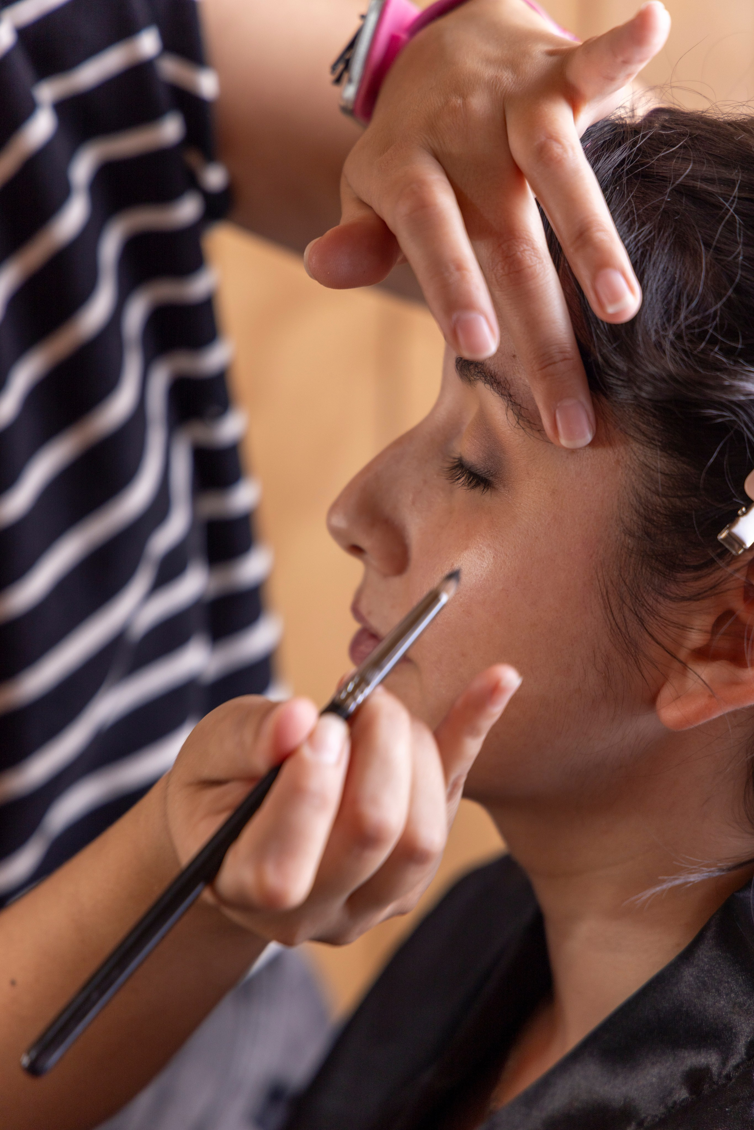 Susan y José Luis. Dinka & Emilio - El arte de preservar lo que no se repite