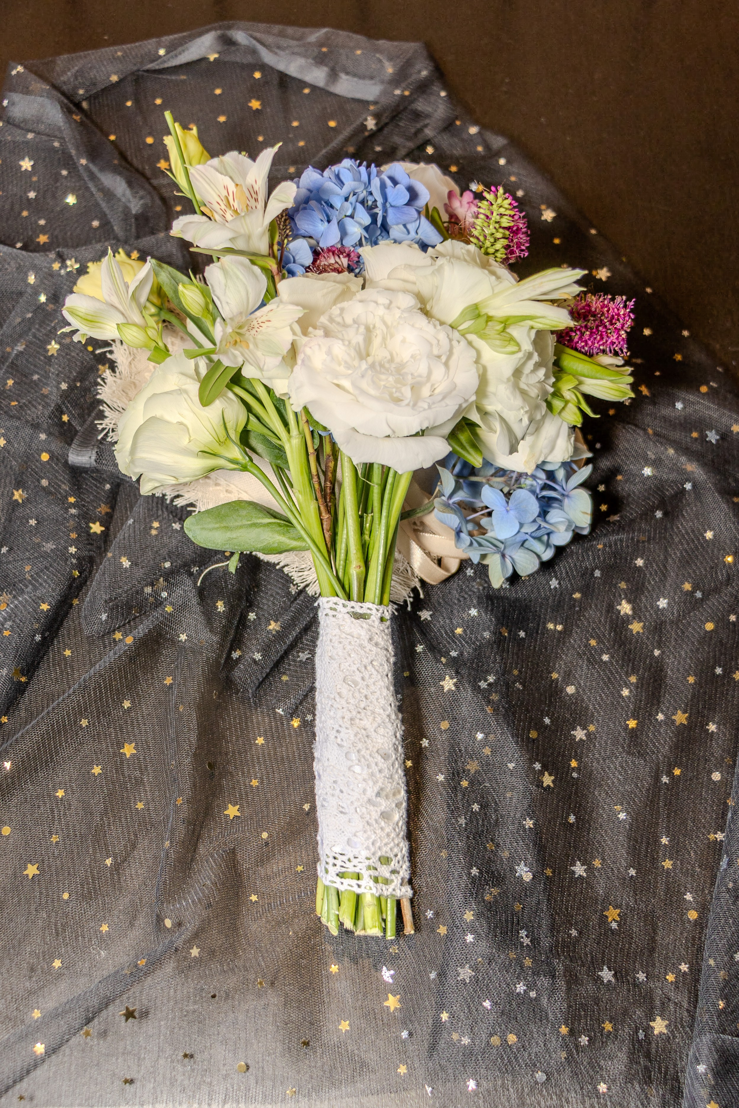 Carla y Daniel. Dinka & Emilio - El arte de preservar lo que no se repite