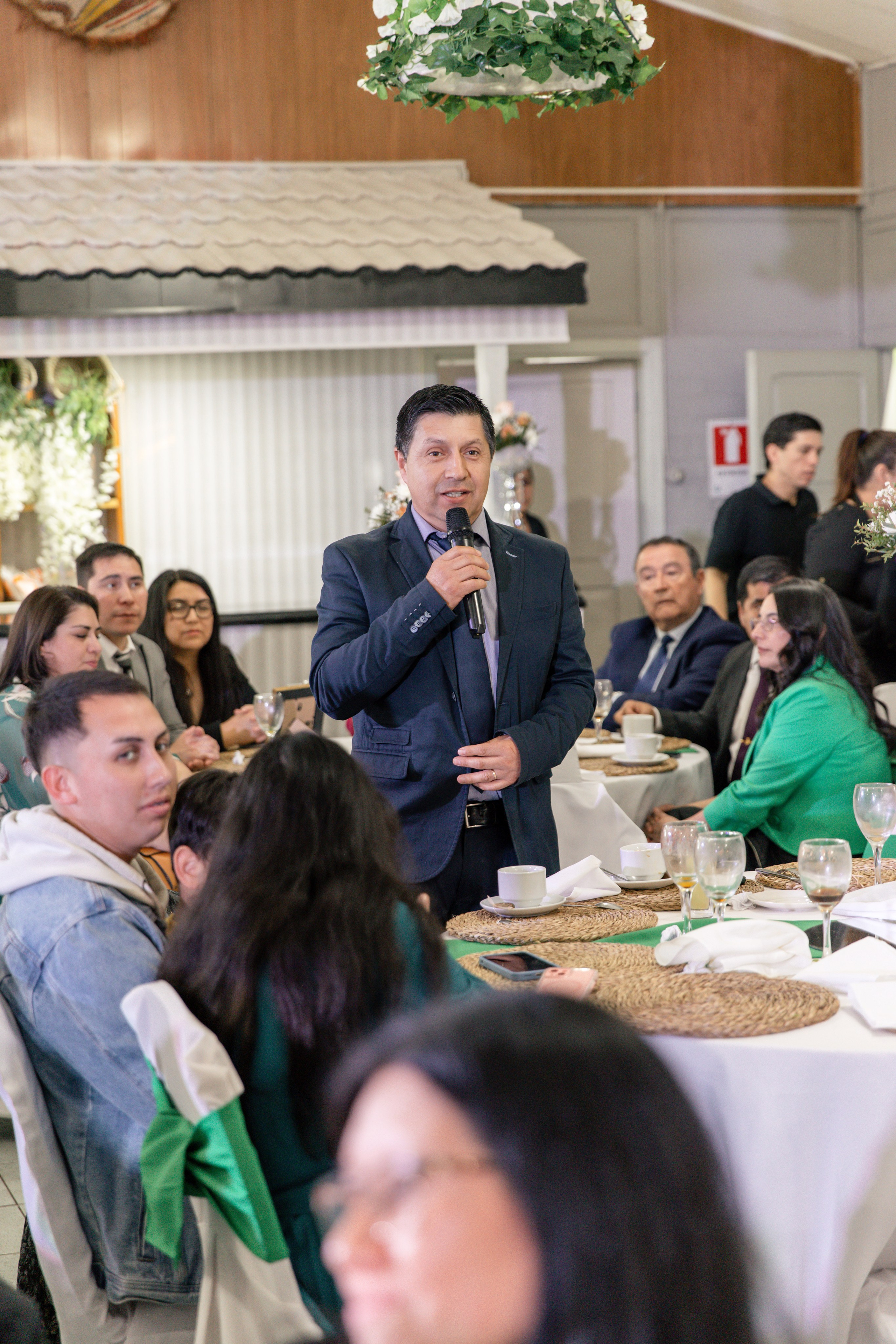 Johana y Edgar. Dinka & Emilio - El arte de preservar lo que no se repite