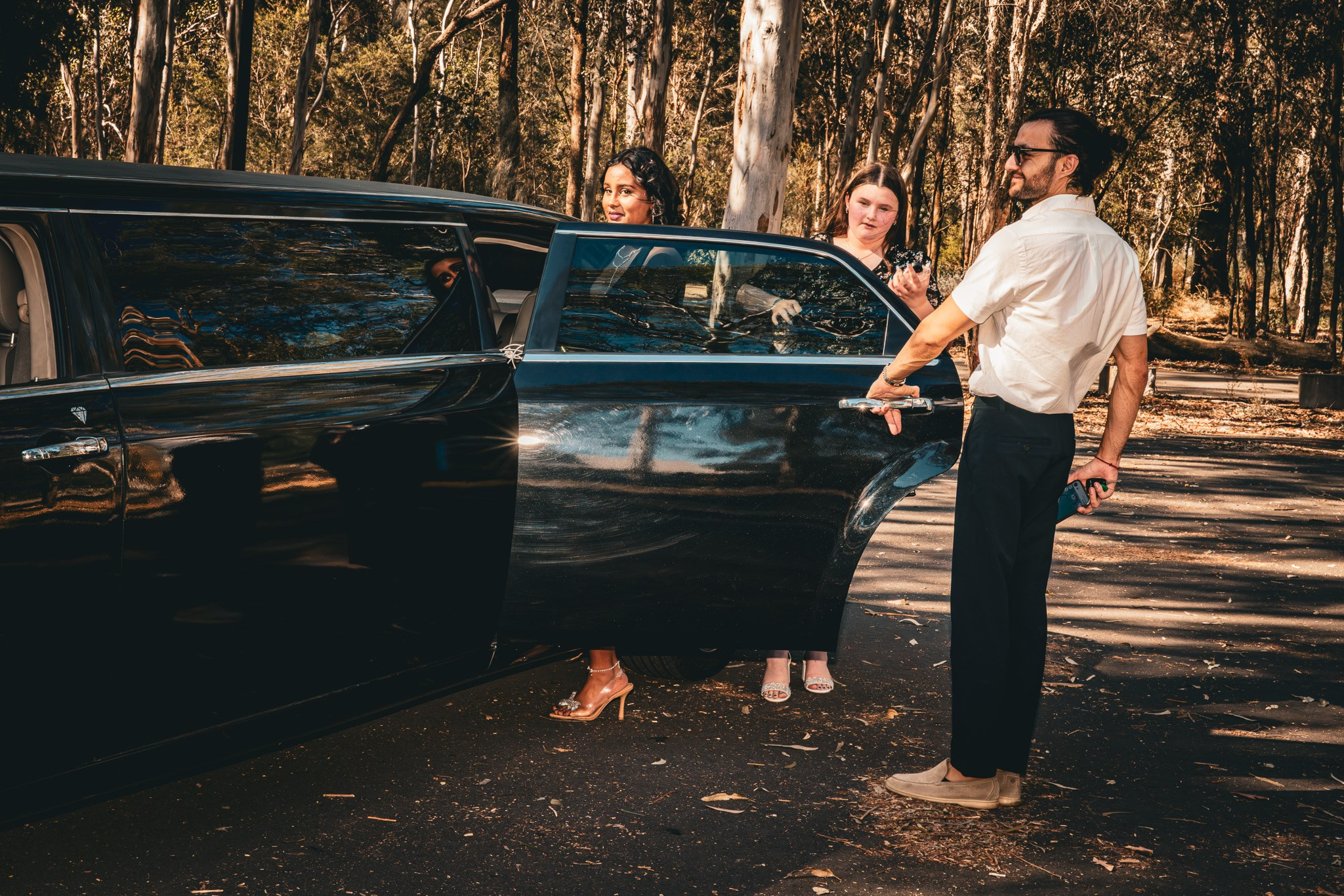 Tayla’s year 6 formal shoot. MHCreative is family-oriented photographer based in SYDNEY