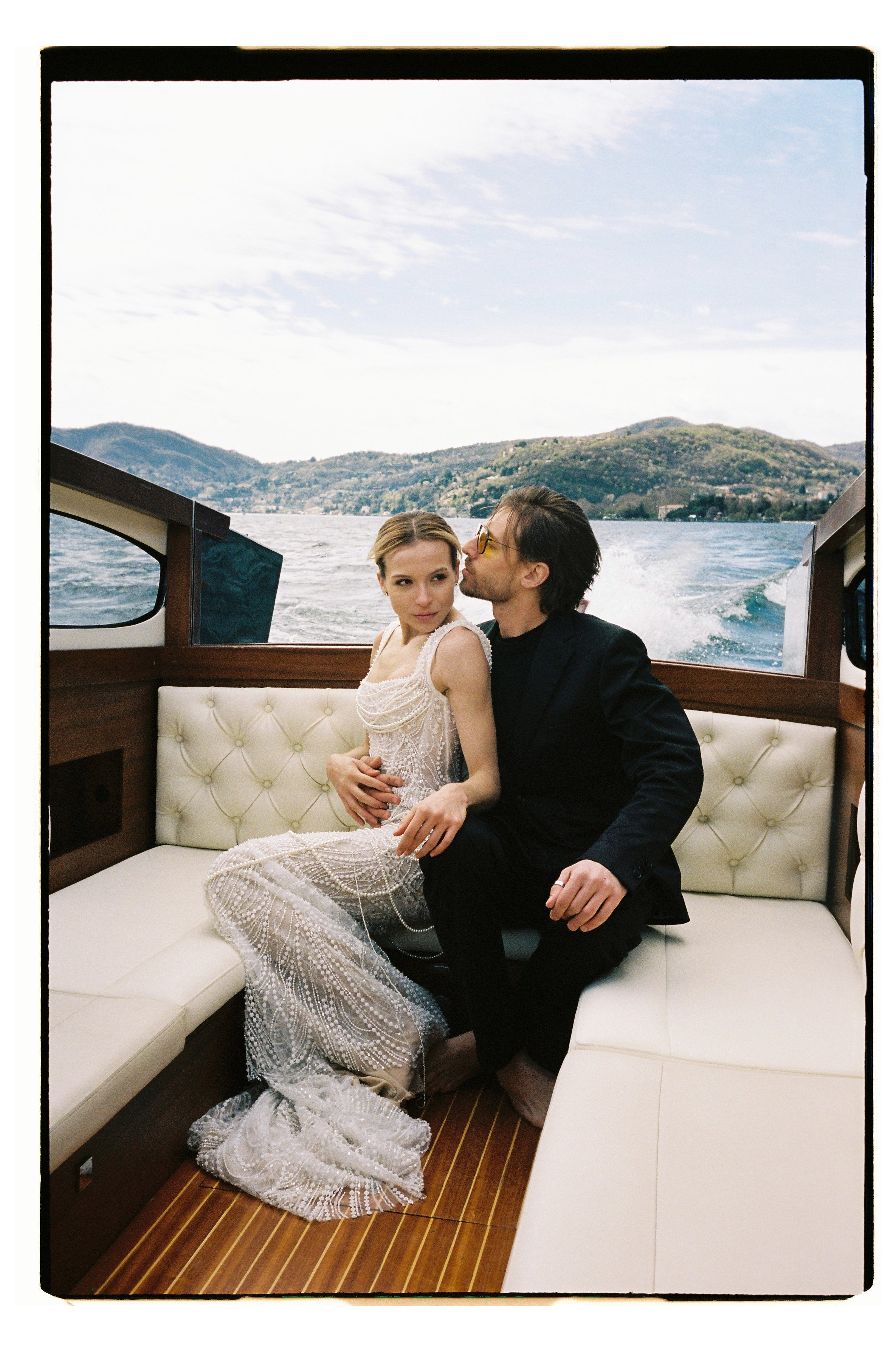 Bridal Editorial. Fotografo di matrimoni