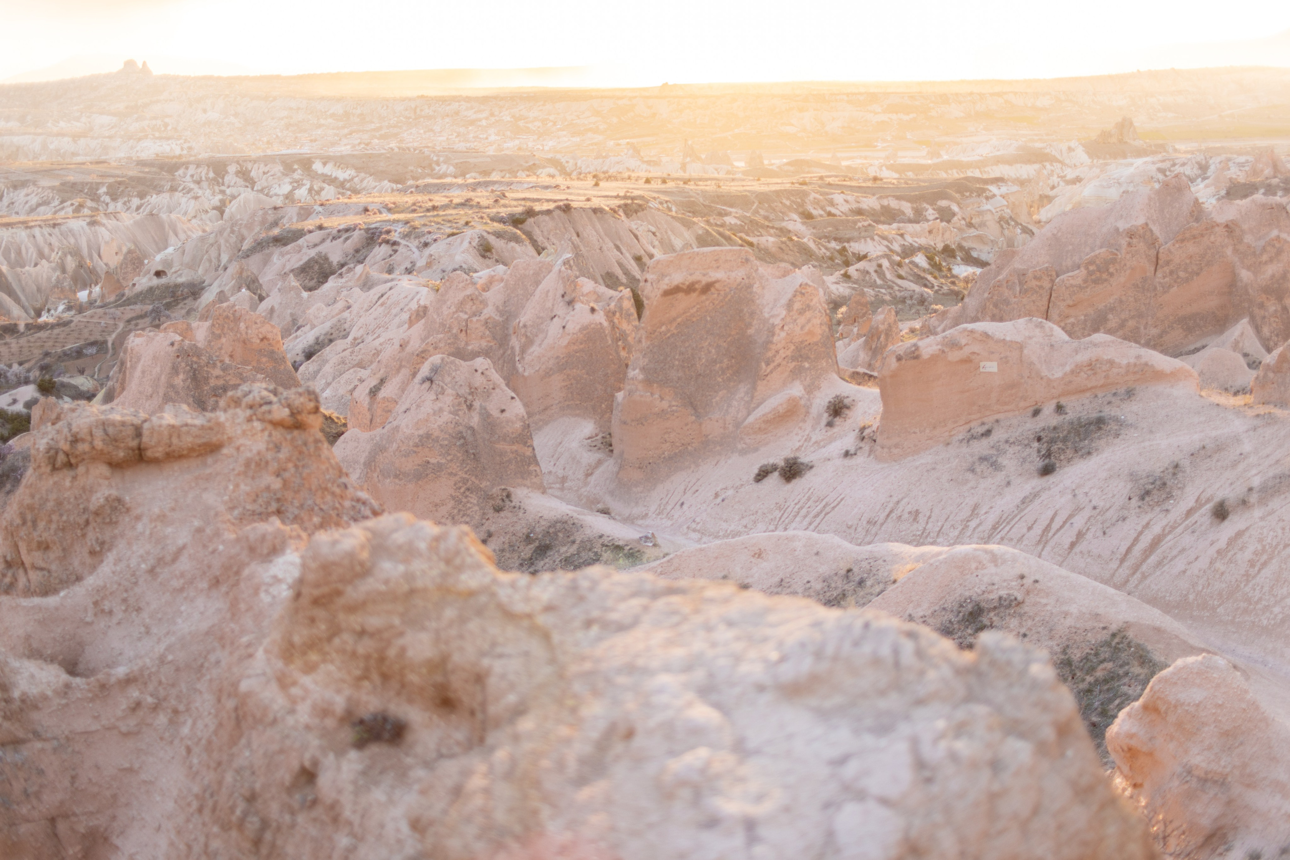 Top Must-Visit Locations in Cappadocia – Unveil the Region’s Hidden Gems. Your Guide to Cappadocia: Private Tours, Scenic Routes, Hot Air Balloon Rides, and More Adventures