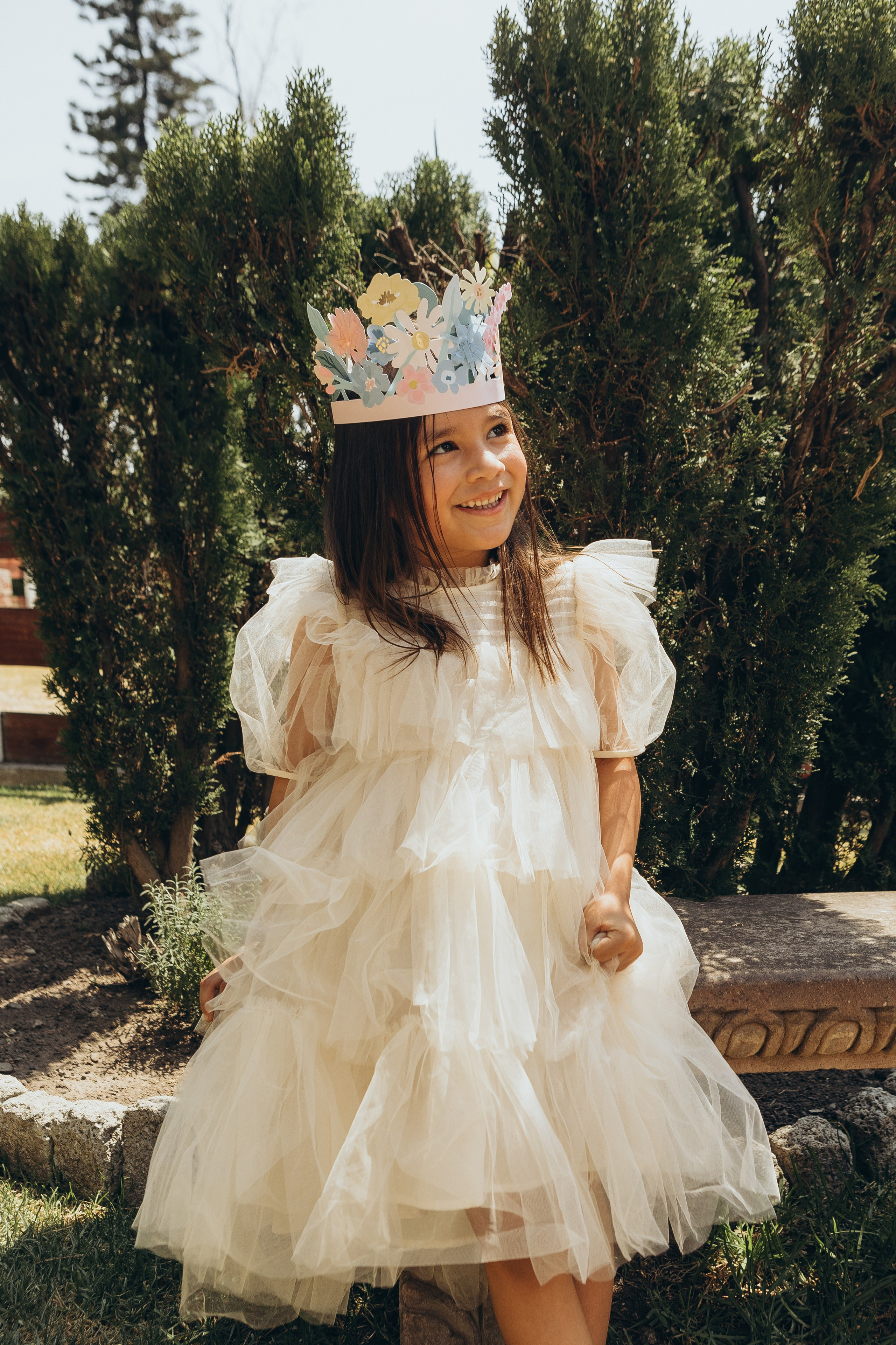 Isabella’s birthday. Irina Krokhaleva. Family & couple photographer in Mexico city, Mexico