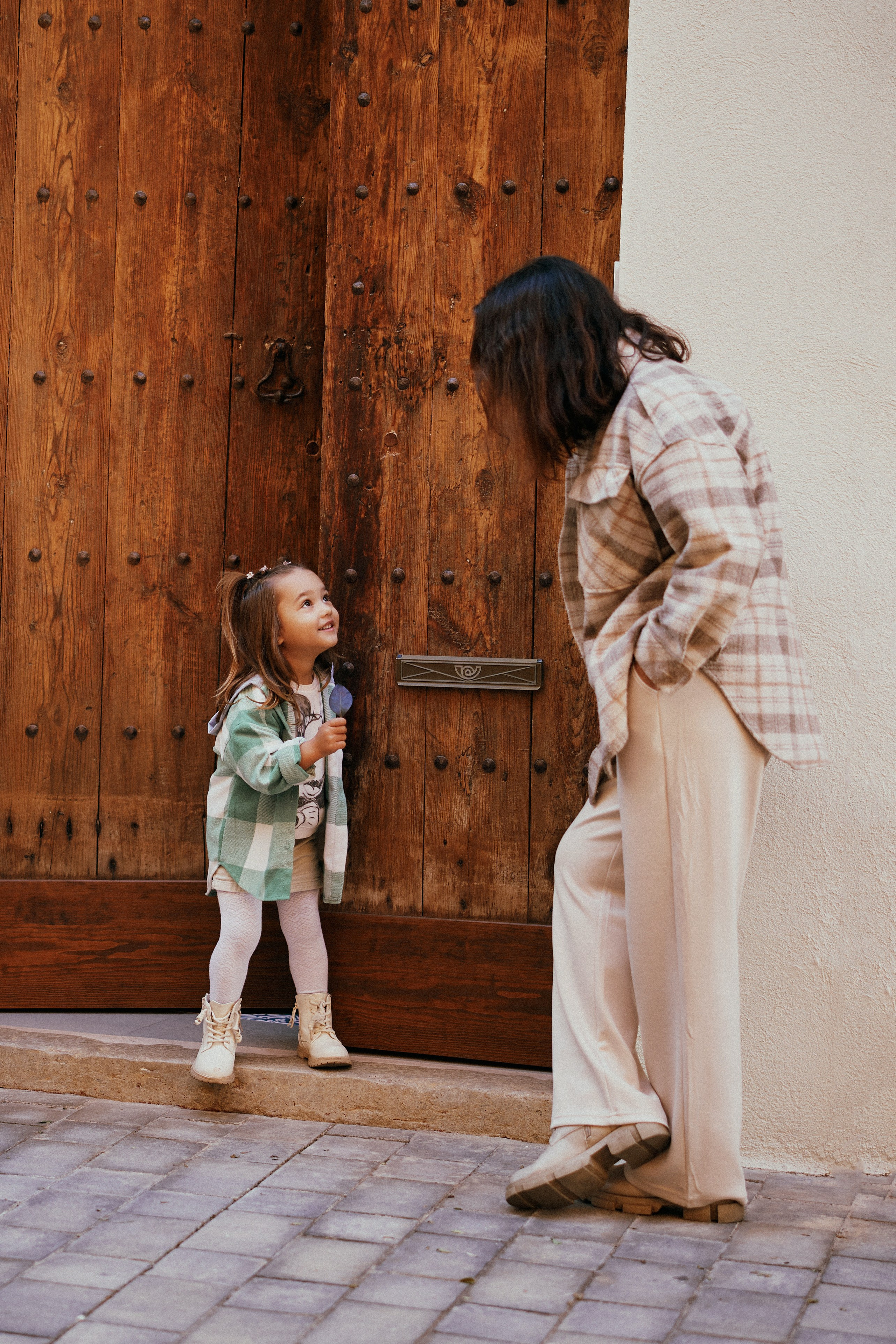 Один день. На память. Фотограф в Барселоне Жанна Захарченко