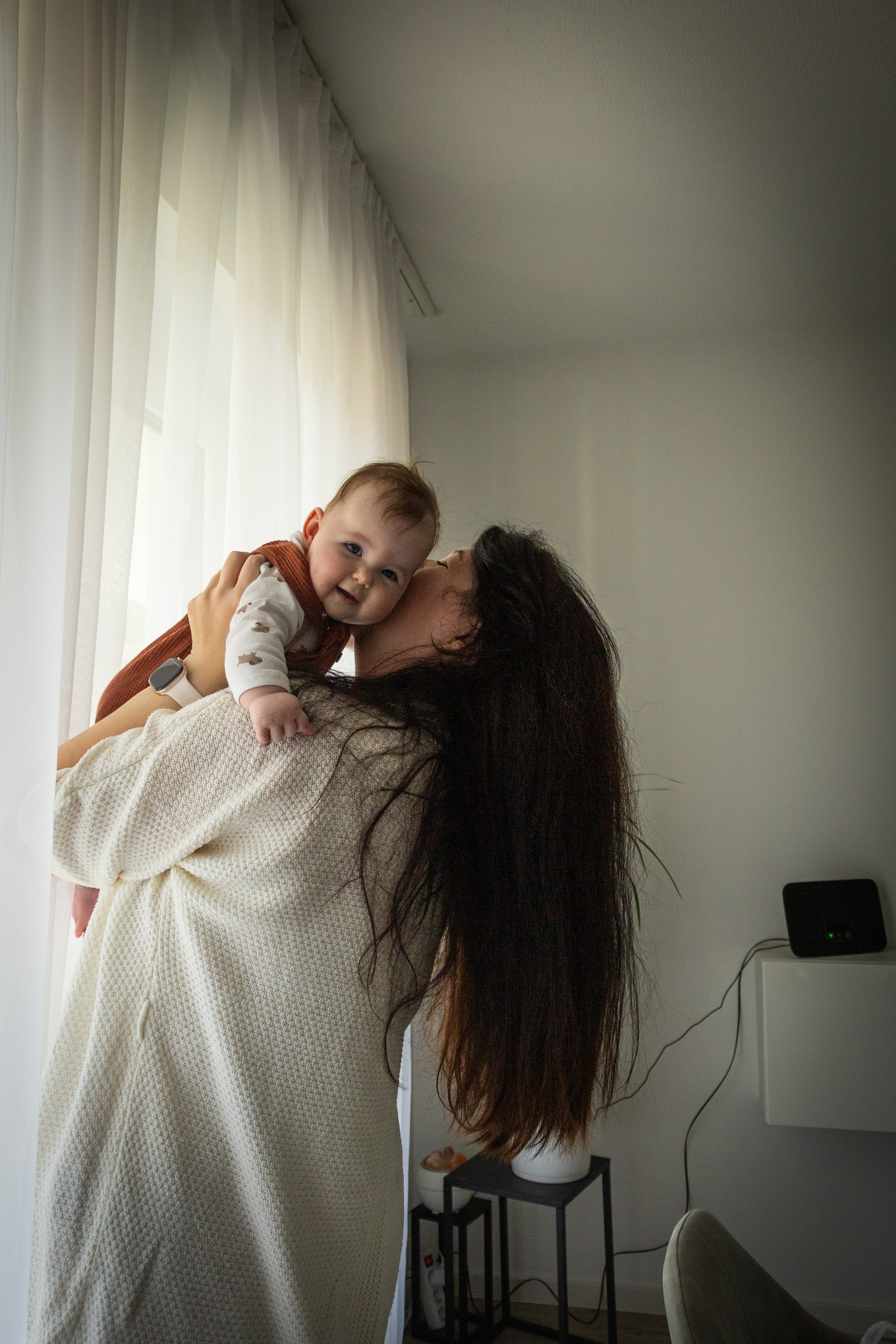 Valerijas Familiea. PHOTOgrapher Germany MARBURG