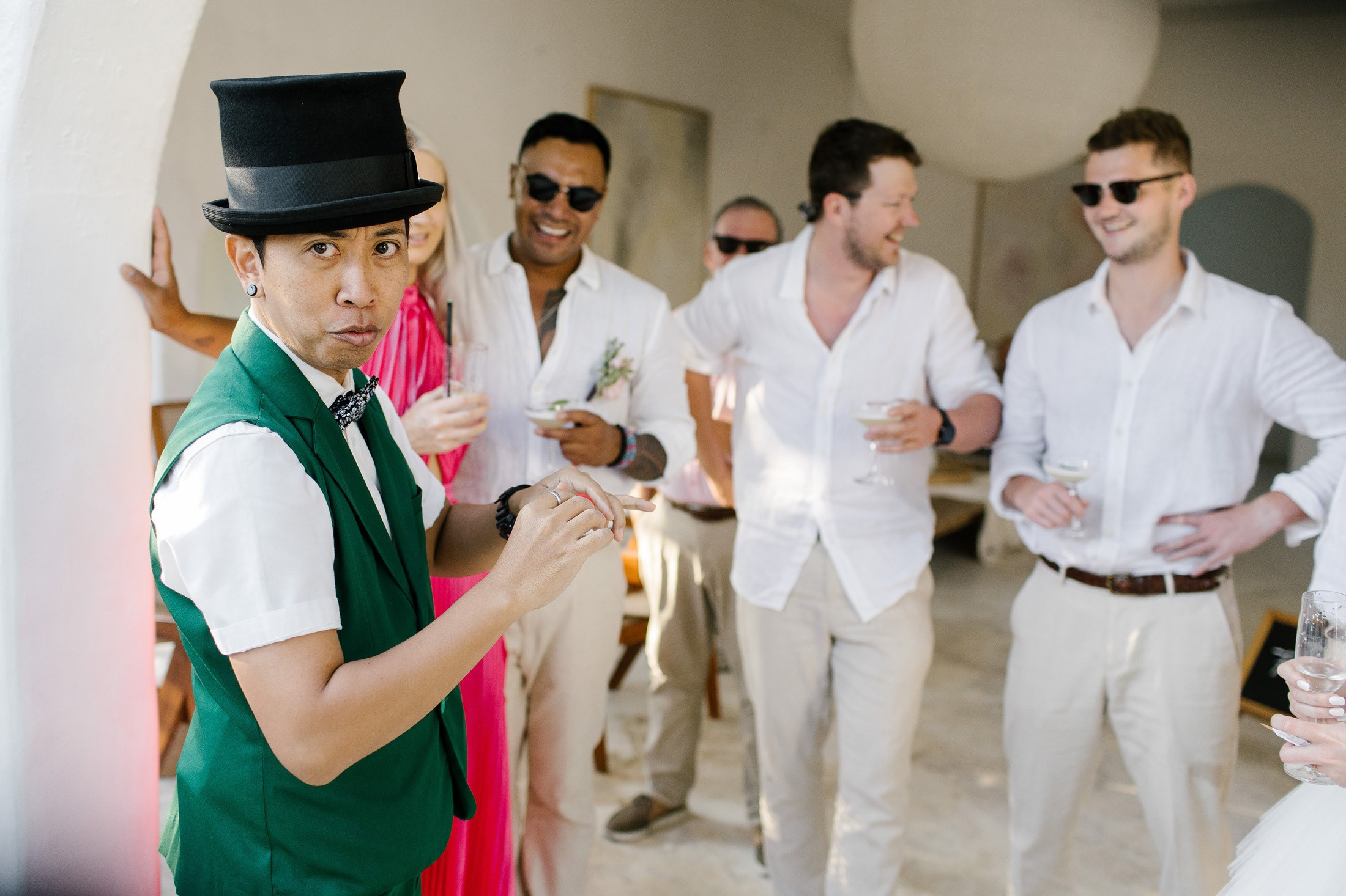 Bright trendy stylish wedding in the traditions of 2024. Get.it.feel — Aesthetic Photography and Videography