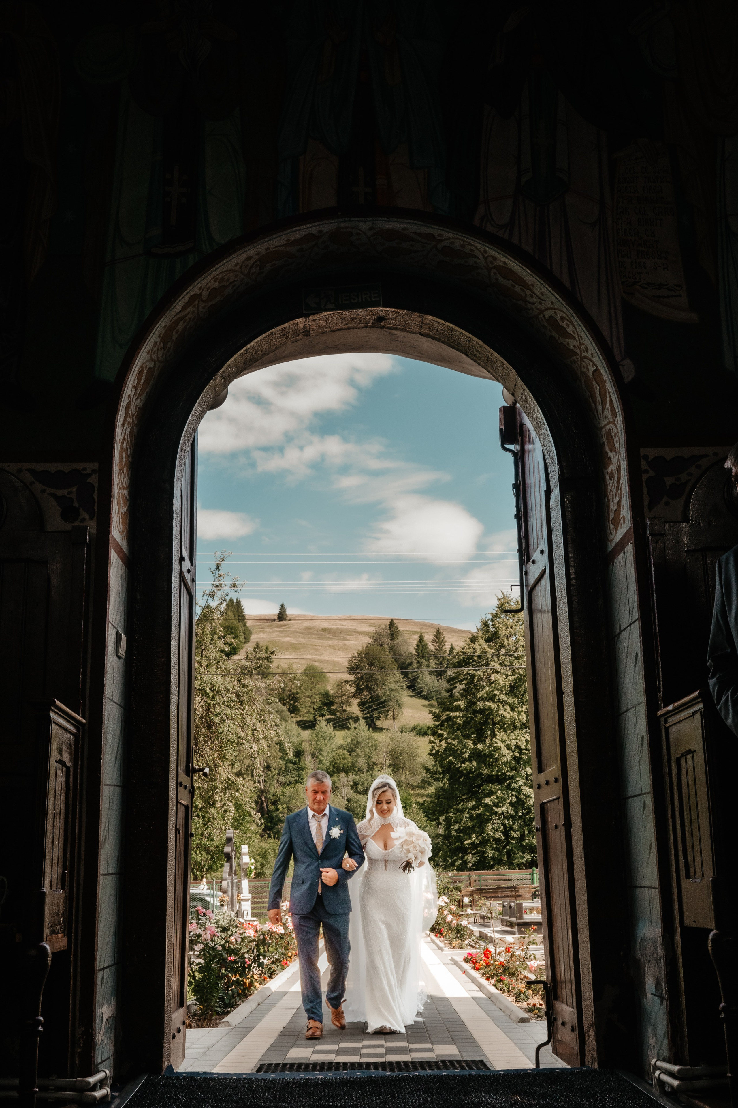 🤎 B i a n c a & A n d r e i - Wedding Day Preview. Wedding & Family Photographer