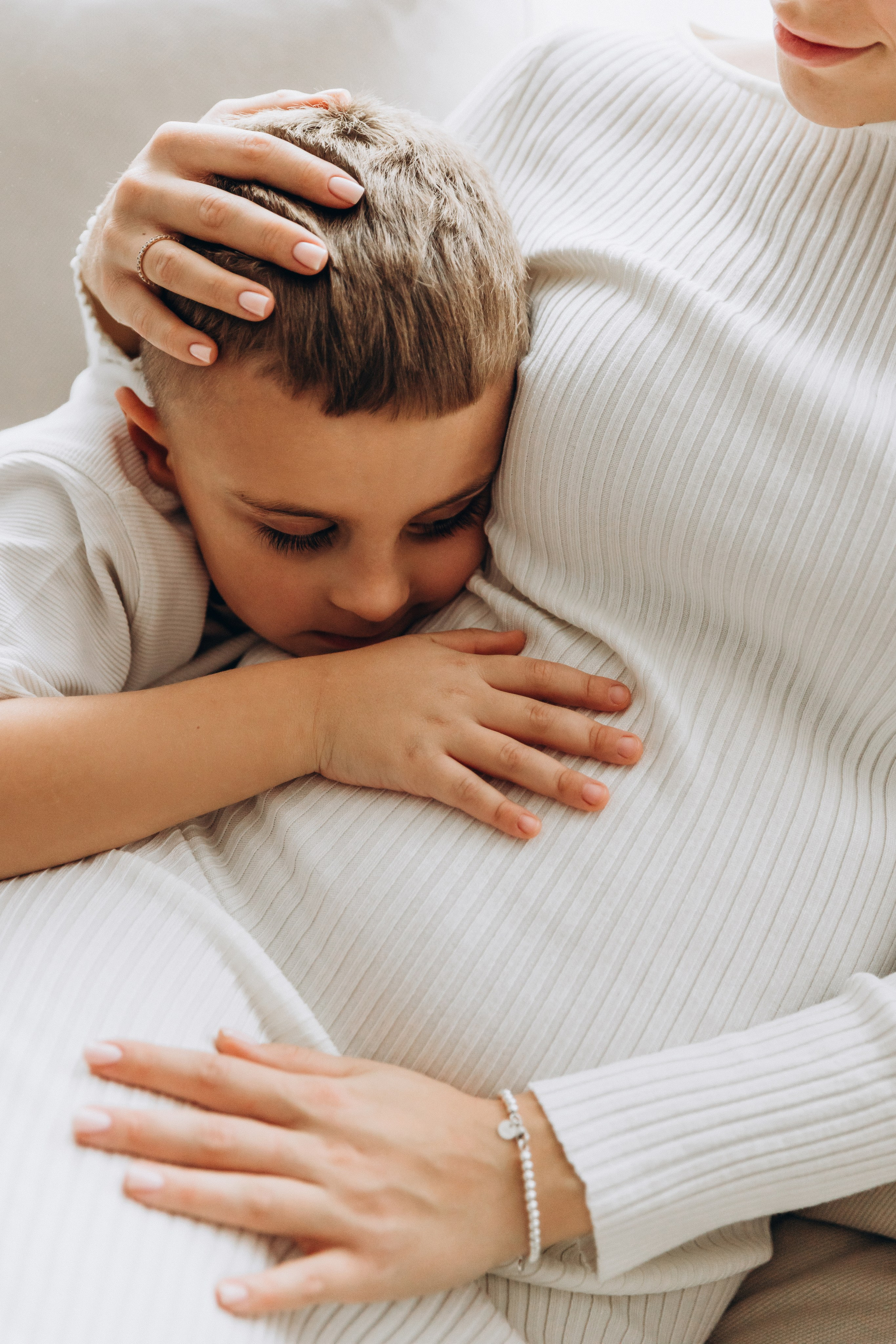 Gender Party. Valeria Pedanian Photography