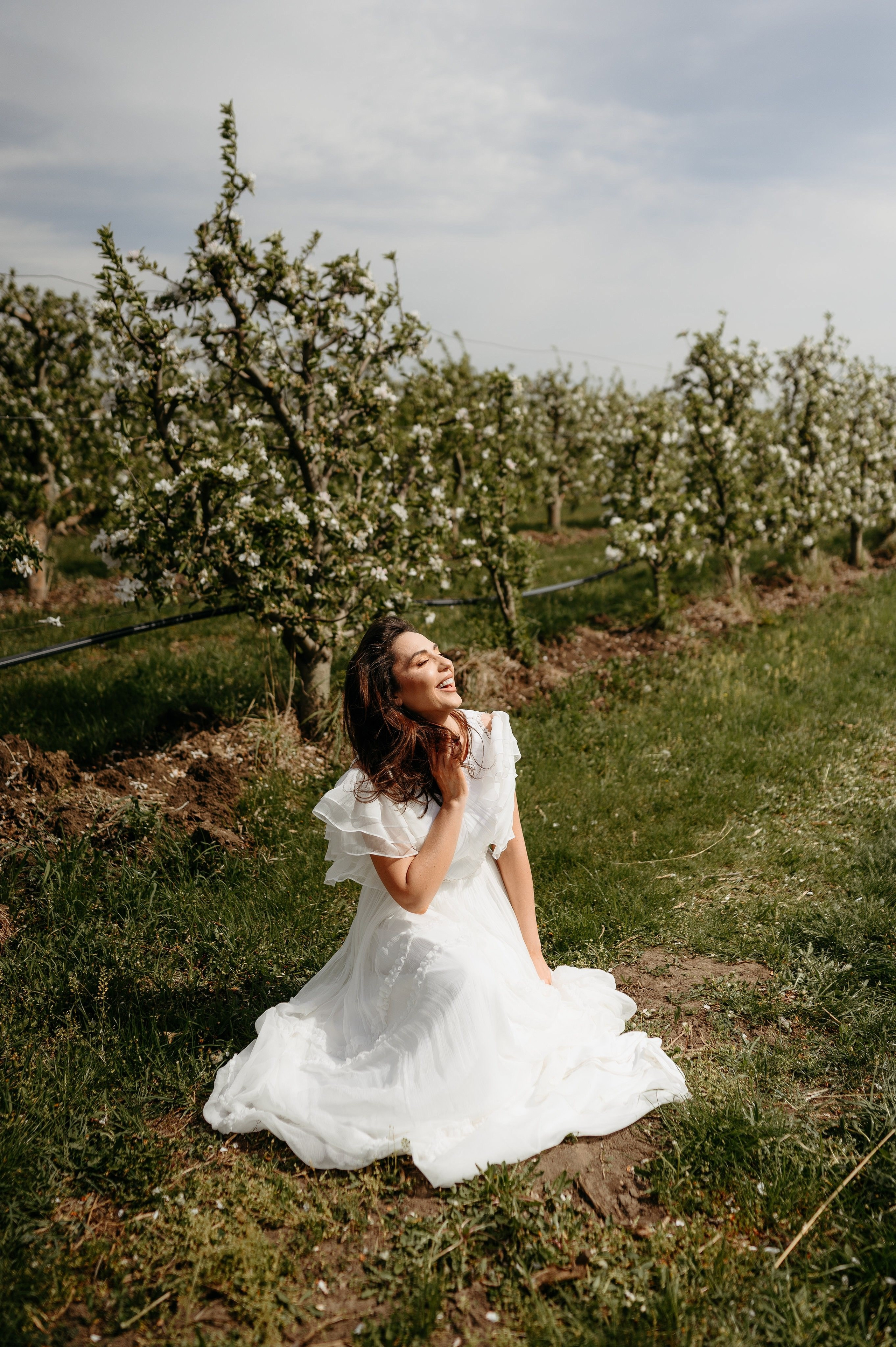 Elena. Valentin Melen - fotograf de nunta 🤍