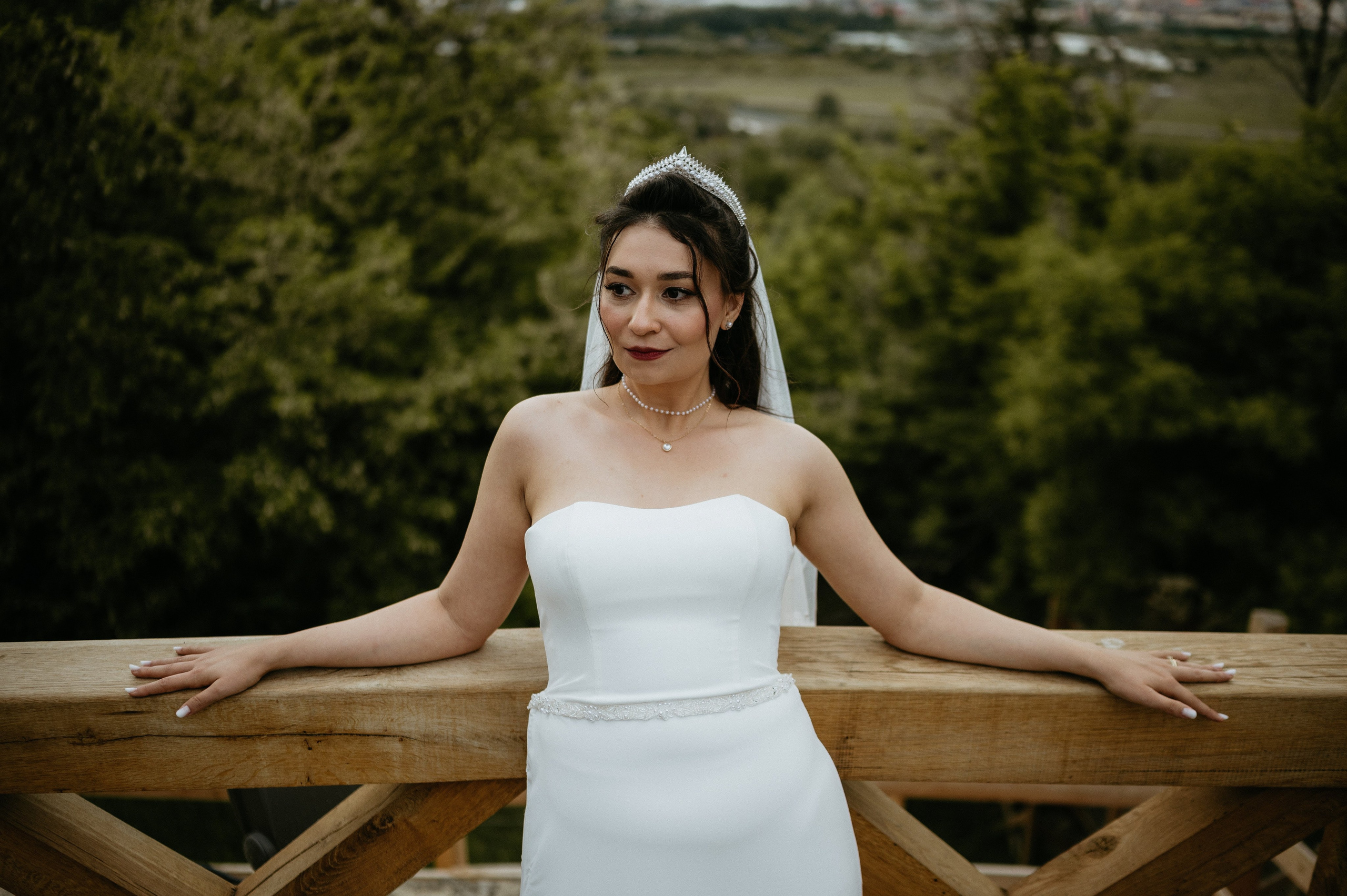 Daniel + Nicoleta. Valentin Melen — wedding photographer