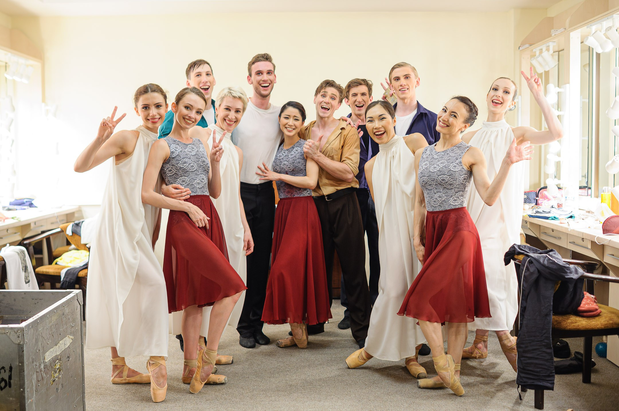 Erika Asai. Alexander Kabanov Photographer