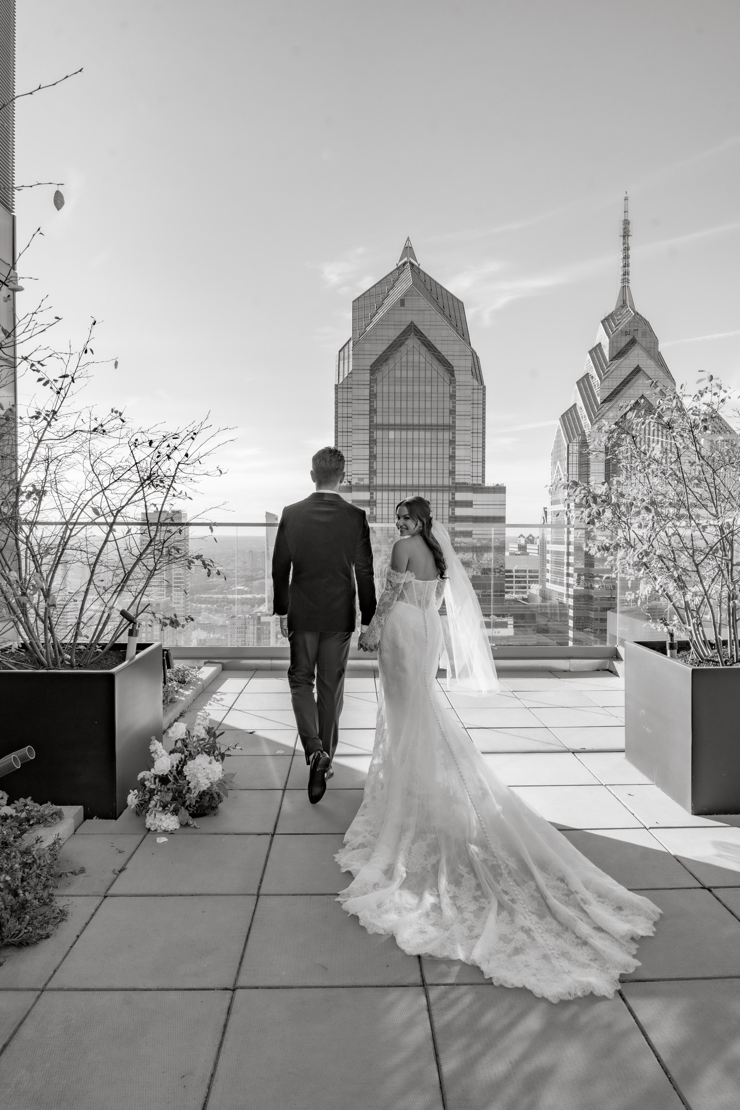 Leigh and Jennifer wedding day. Anna Krasnova Wedding photographer