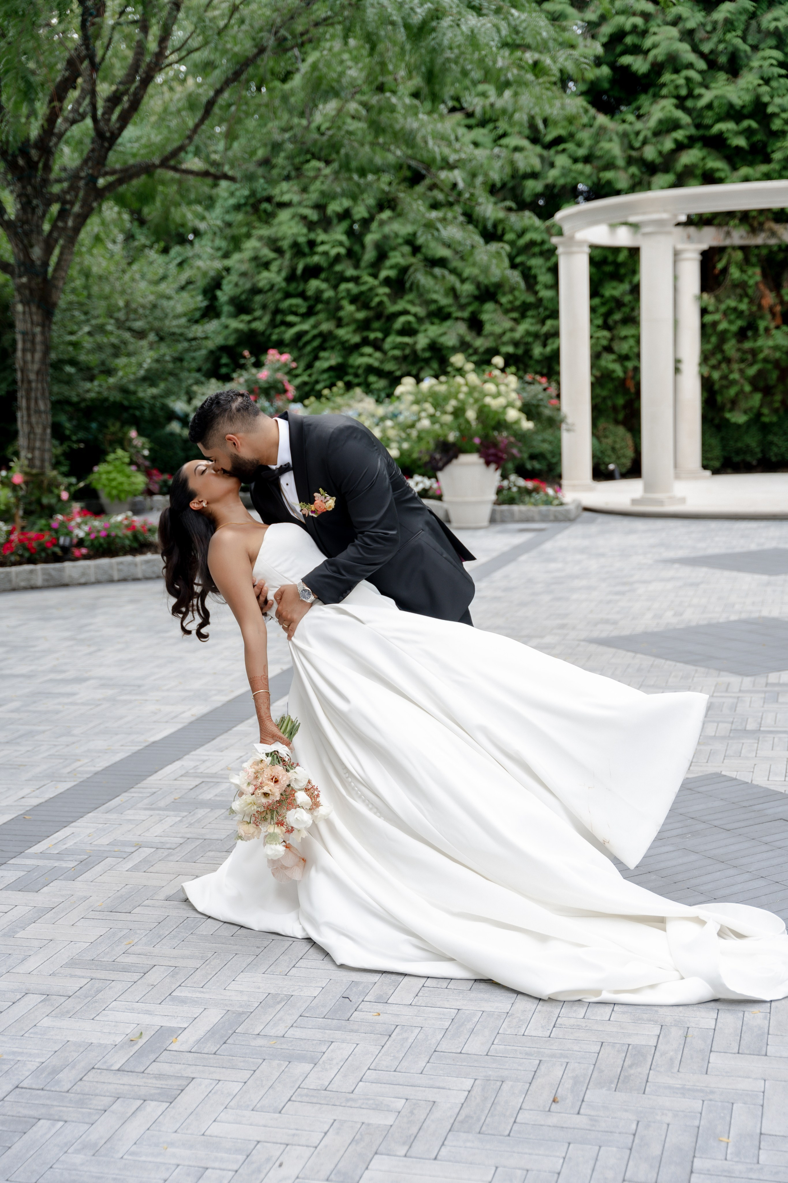 Maya & Alvin. Anna Krasnova Wedding photographer