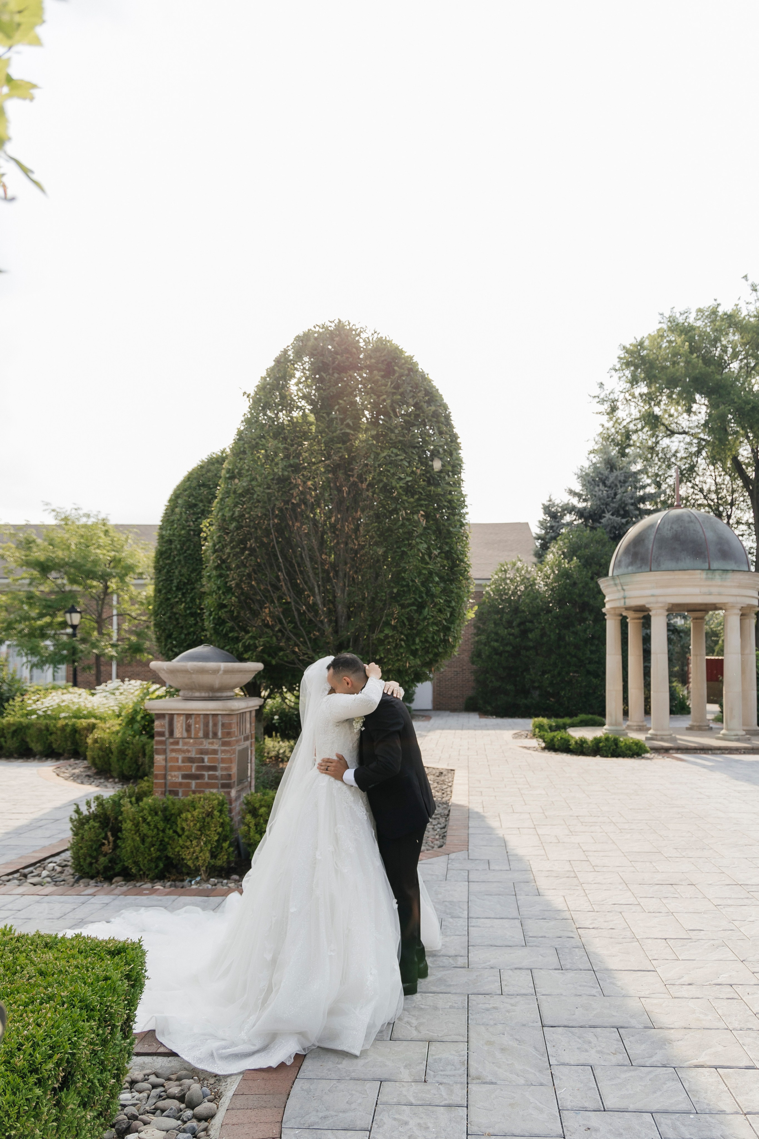 Mahmoud & Lana. Wedding Photo & Video