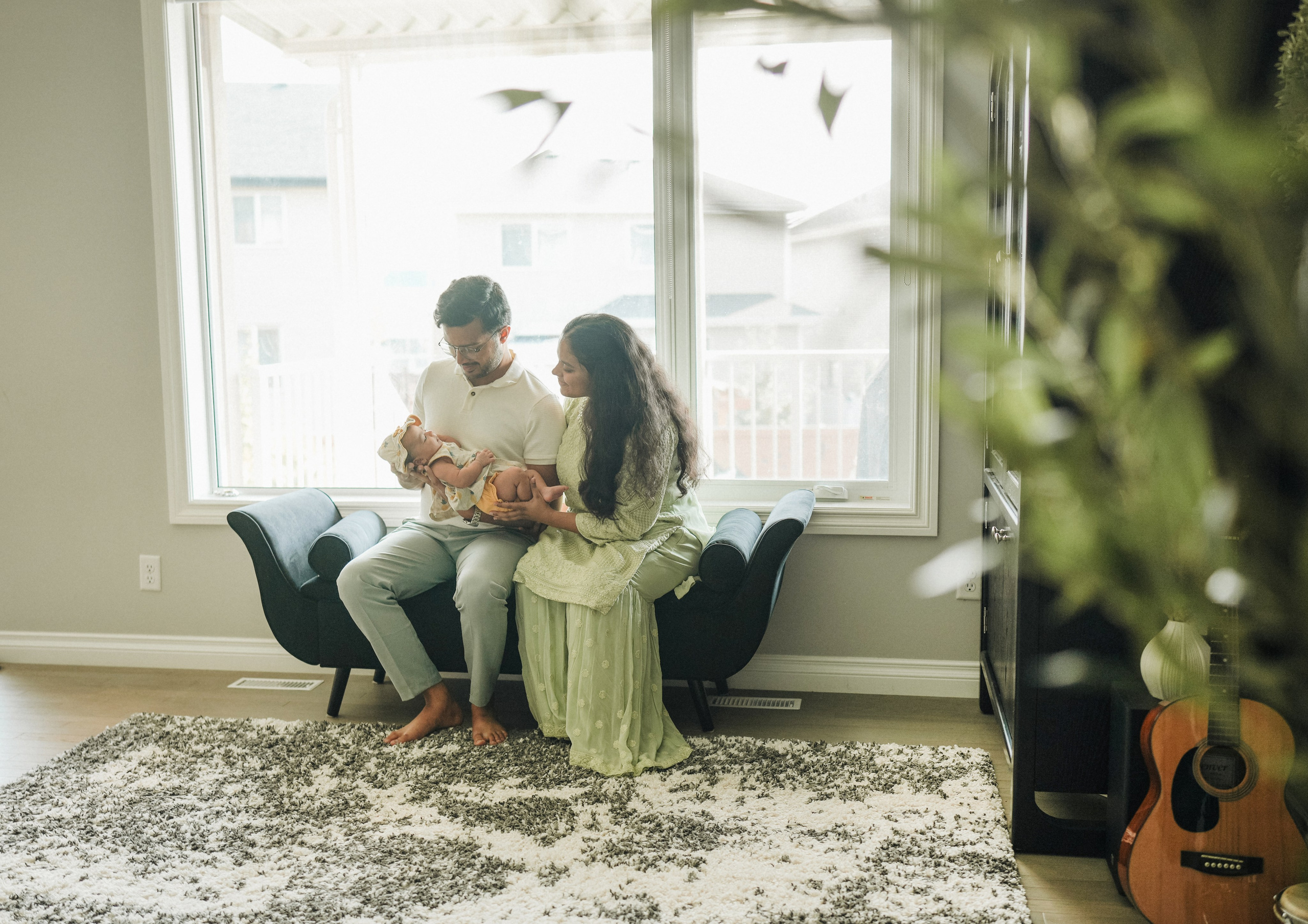 Calgary Family and Child & Wedding Photographer