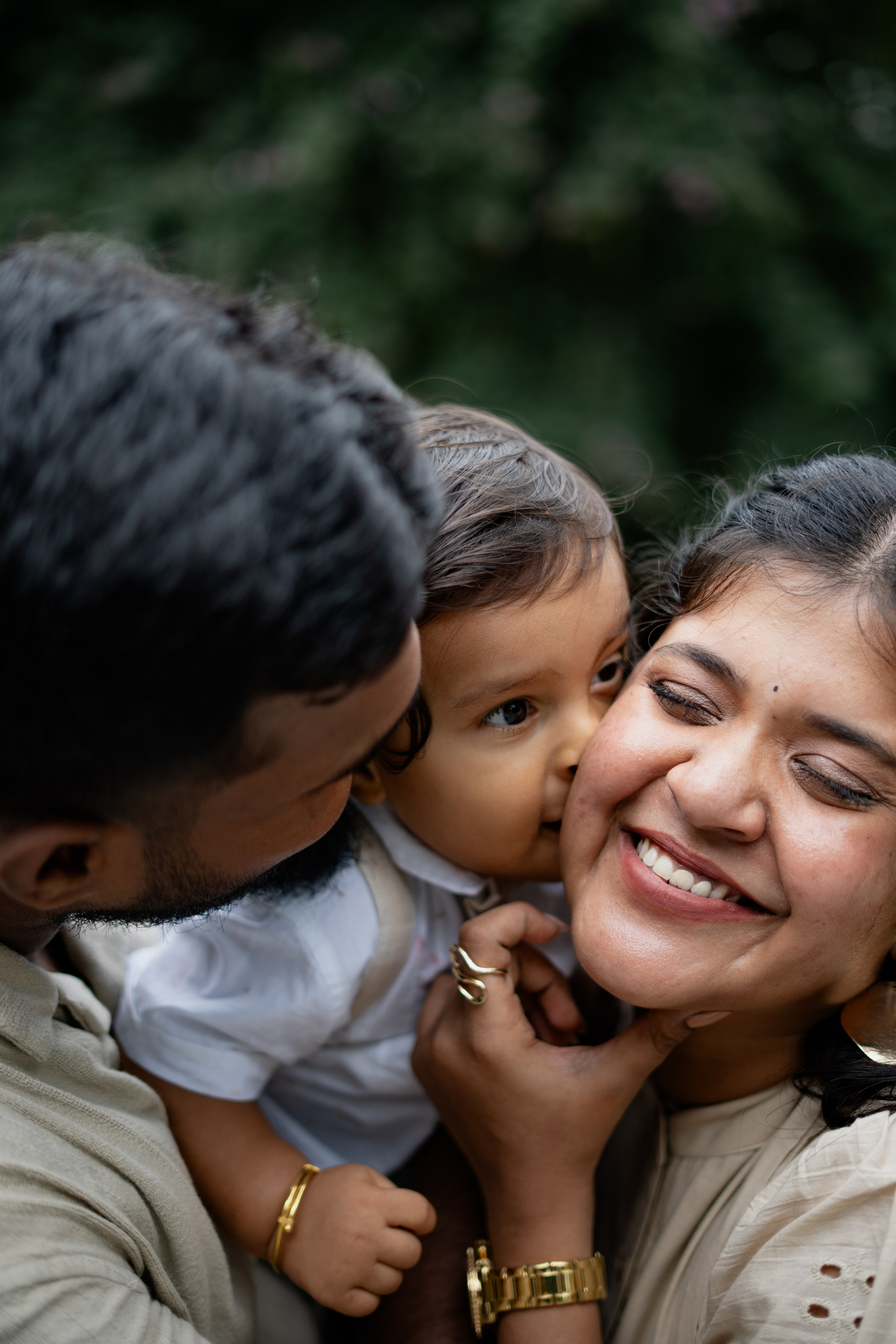 Theesan Raavanan. Menu