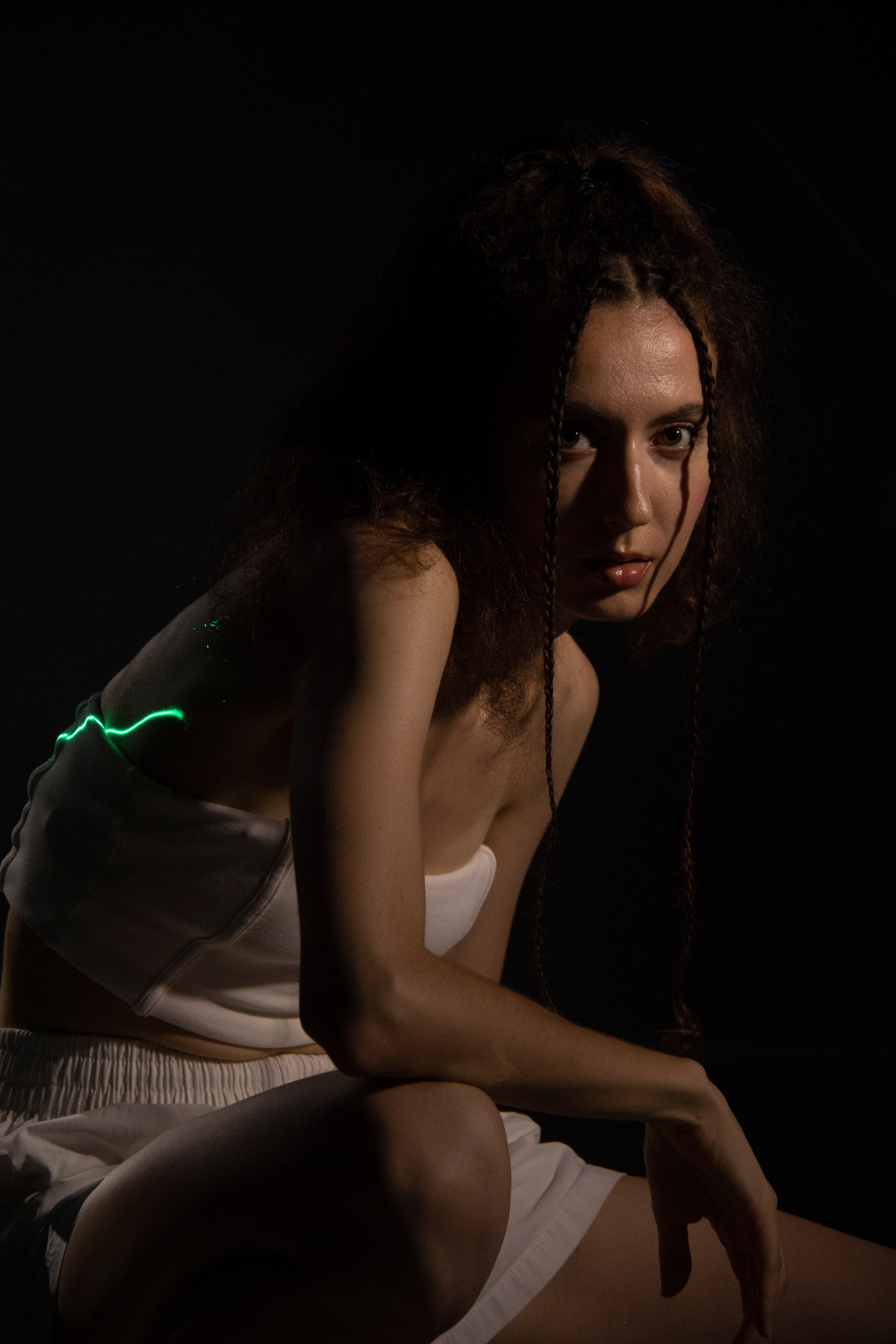 Татьяна. Фотограф в Ташкенте, Аксенова Дарья