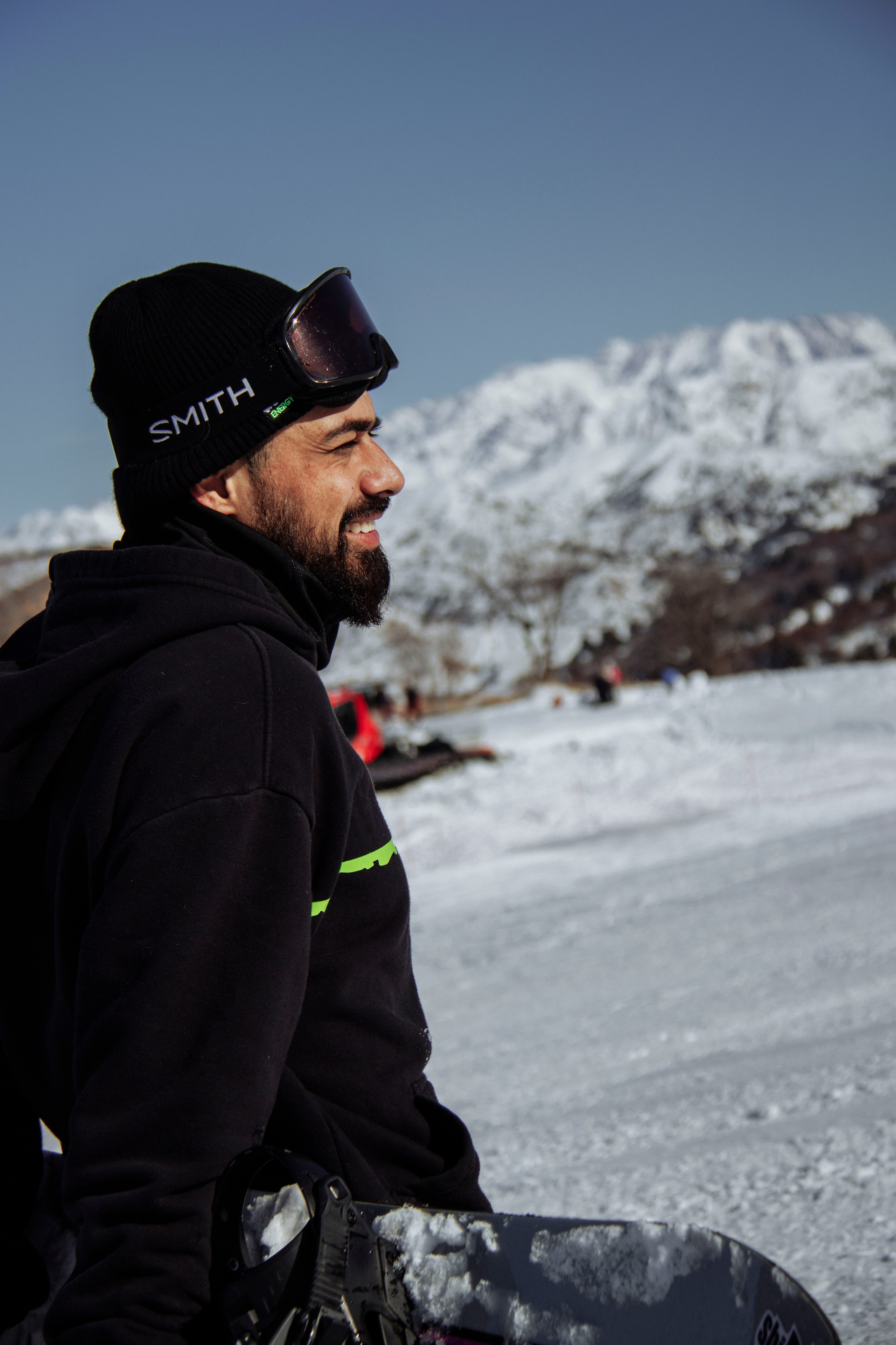 Гафур. Фотограф в Ташкенте, Аксенова Дарья