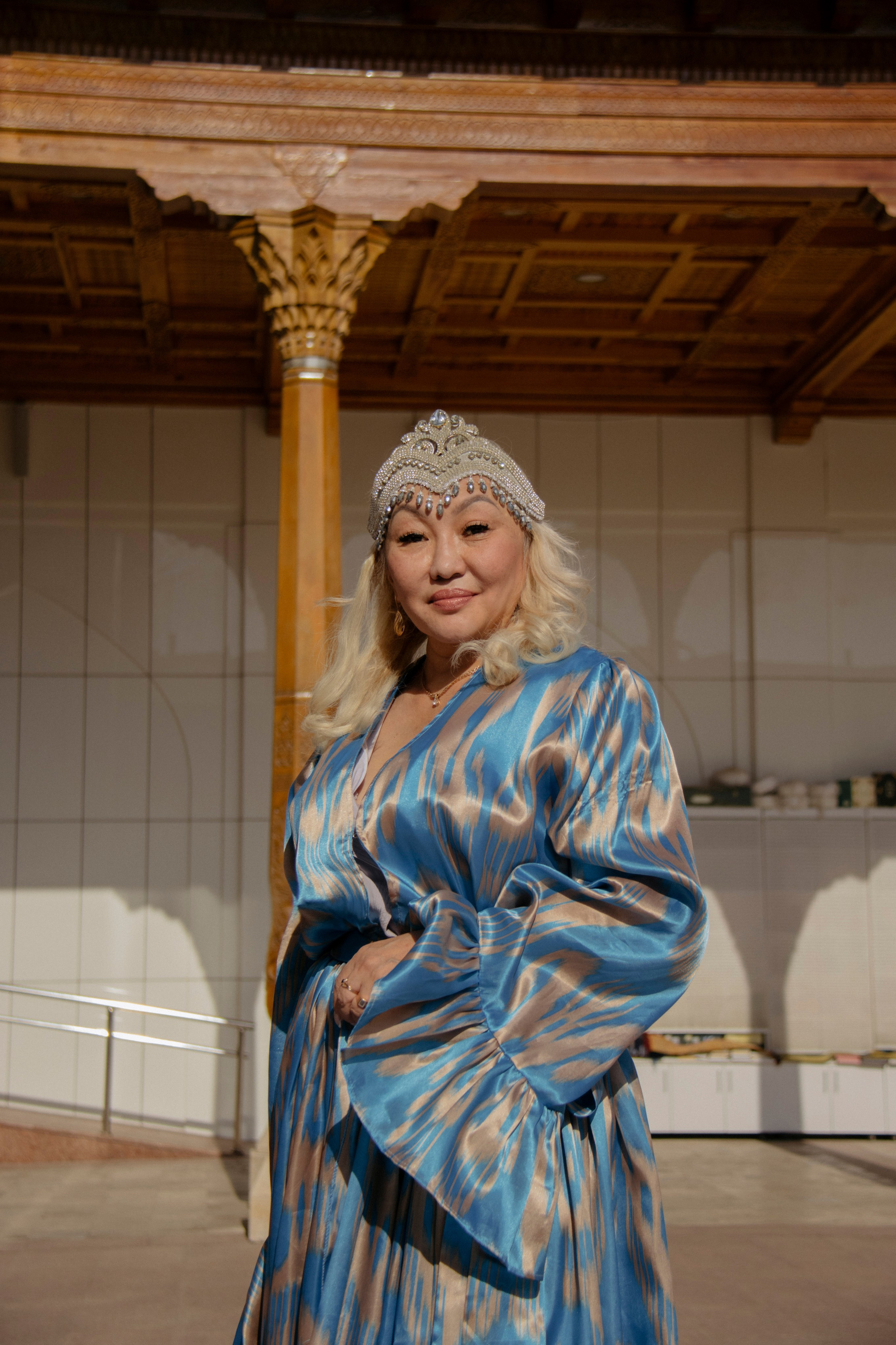 Ирина. Москва. Фотограф в Ташкенте, Аксенова Дарья