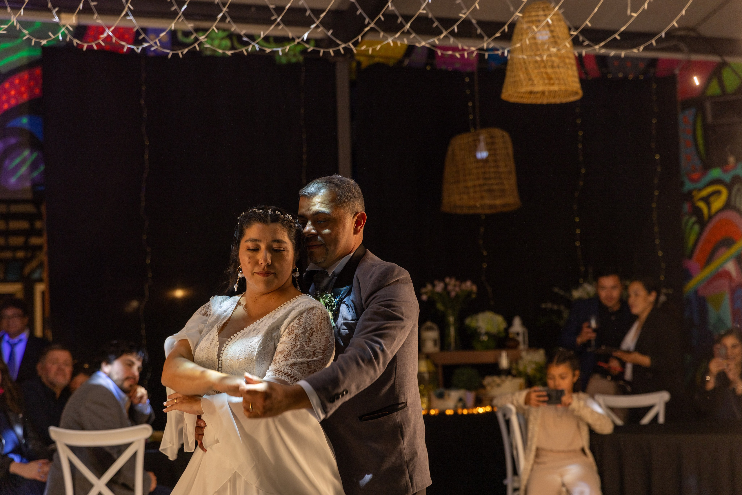 Denisse y Alejandro. Dinka & Emilio — Fotografia e Vídeo