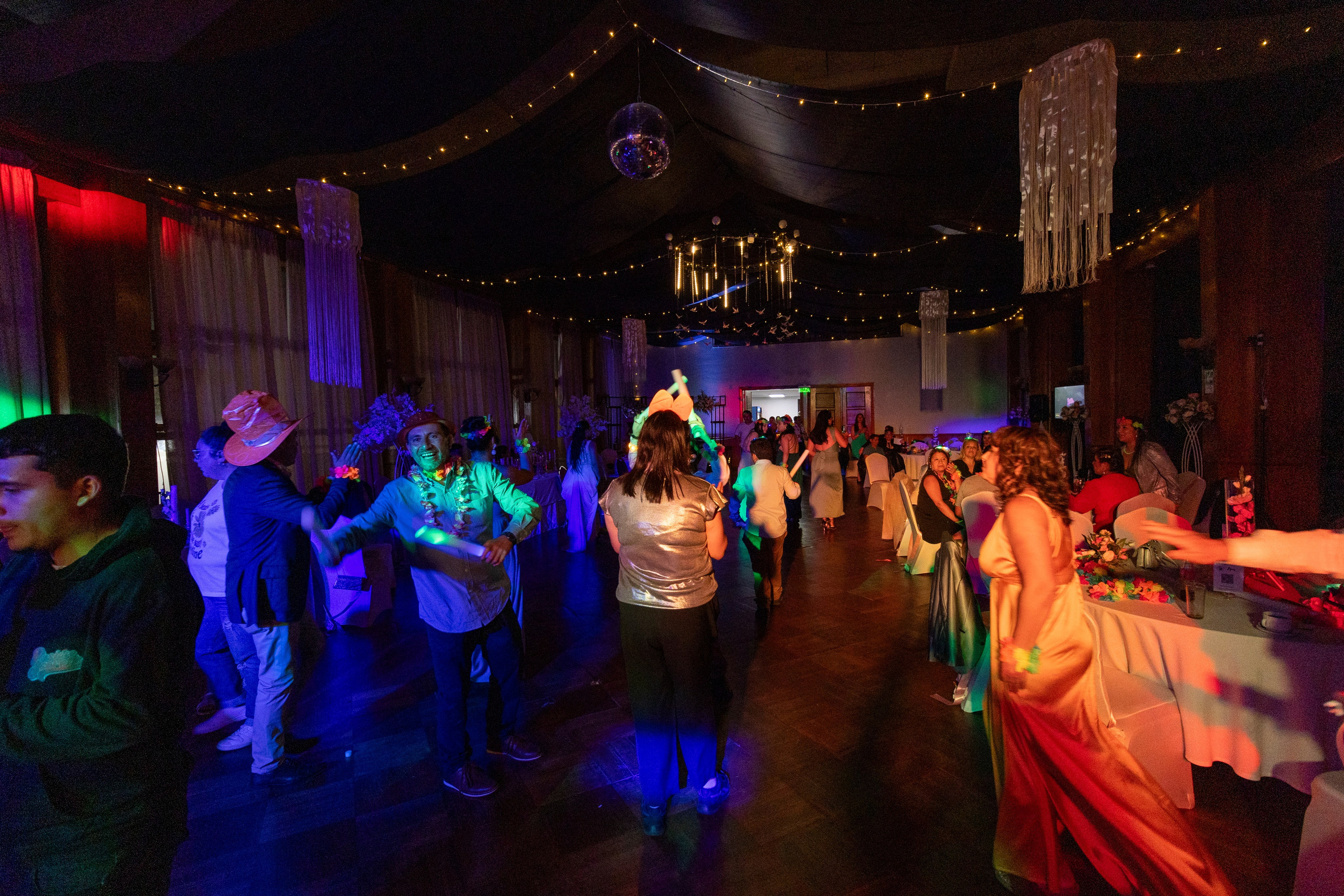 Susan y José Luis. Dinka & Emilio - El arte de preservar lo que no se repite