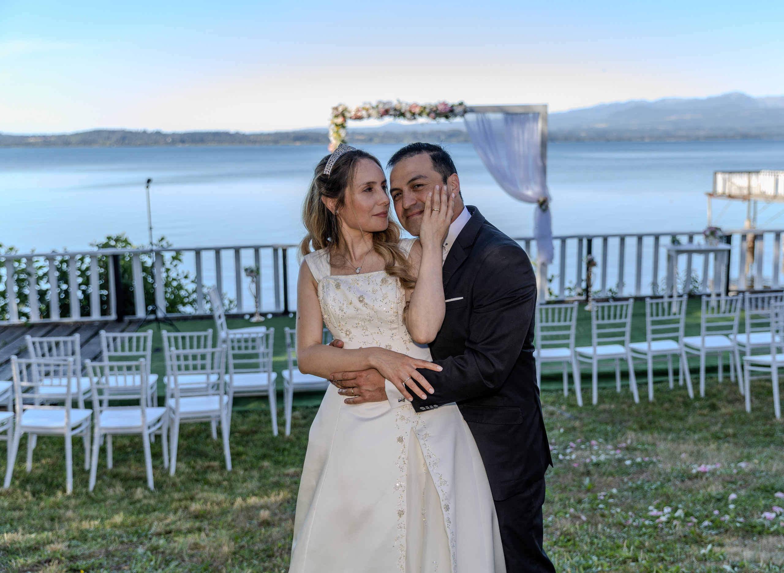 Estefanía y Alejandro. Dinka & Emilio — Fotografia e Vídeo