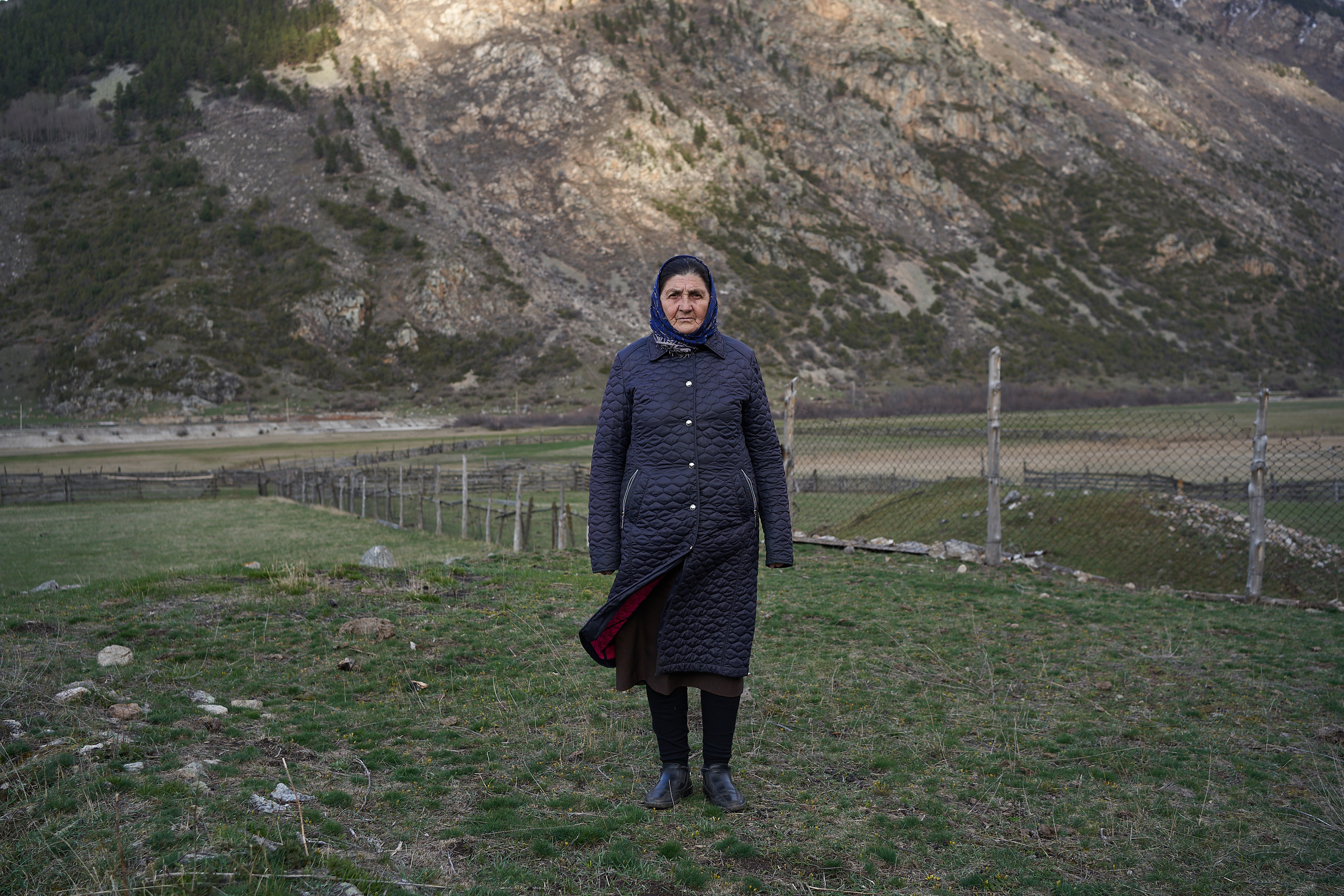 Portraits. GLISH ART — Timofey Glinin & Anastasia Shubina