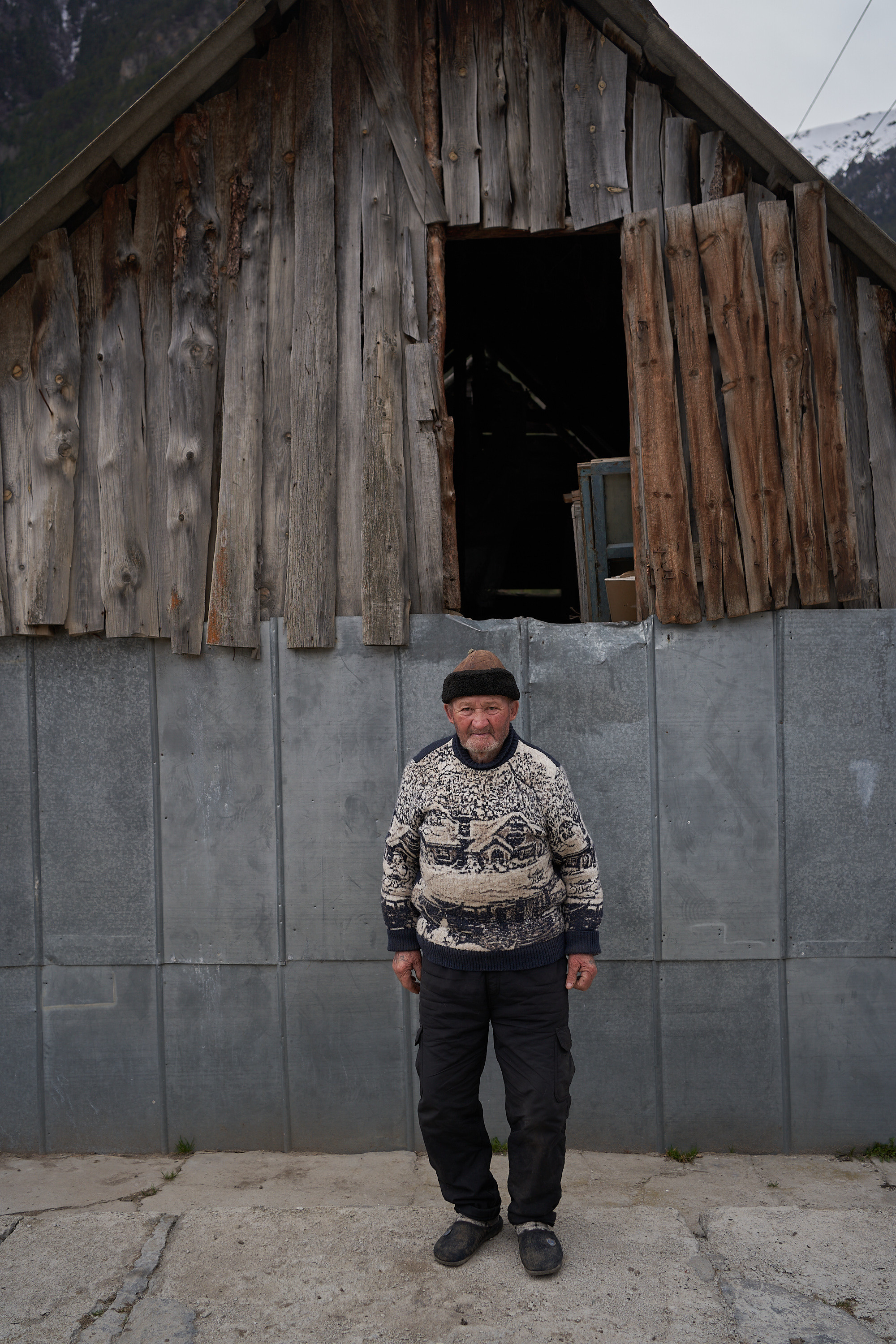 Portraits. GLISH ART — Timofey Glinin & Anastasia Shubina