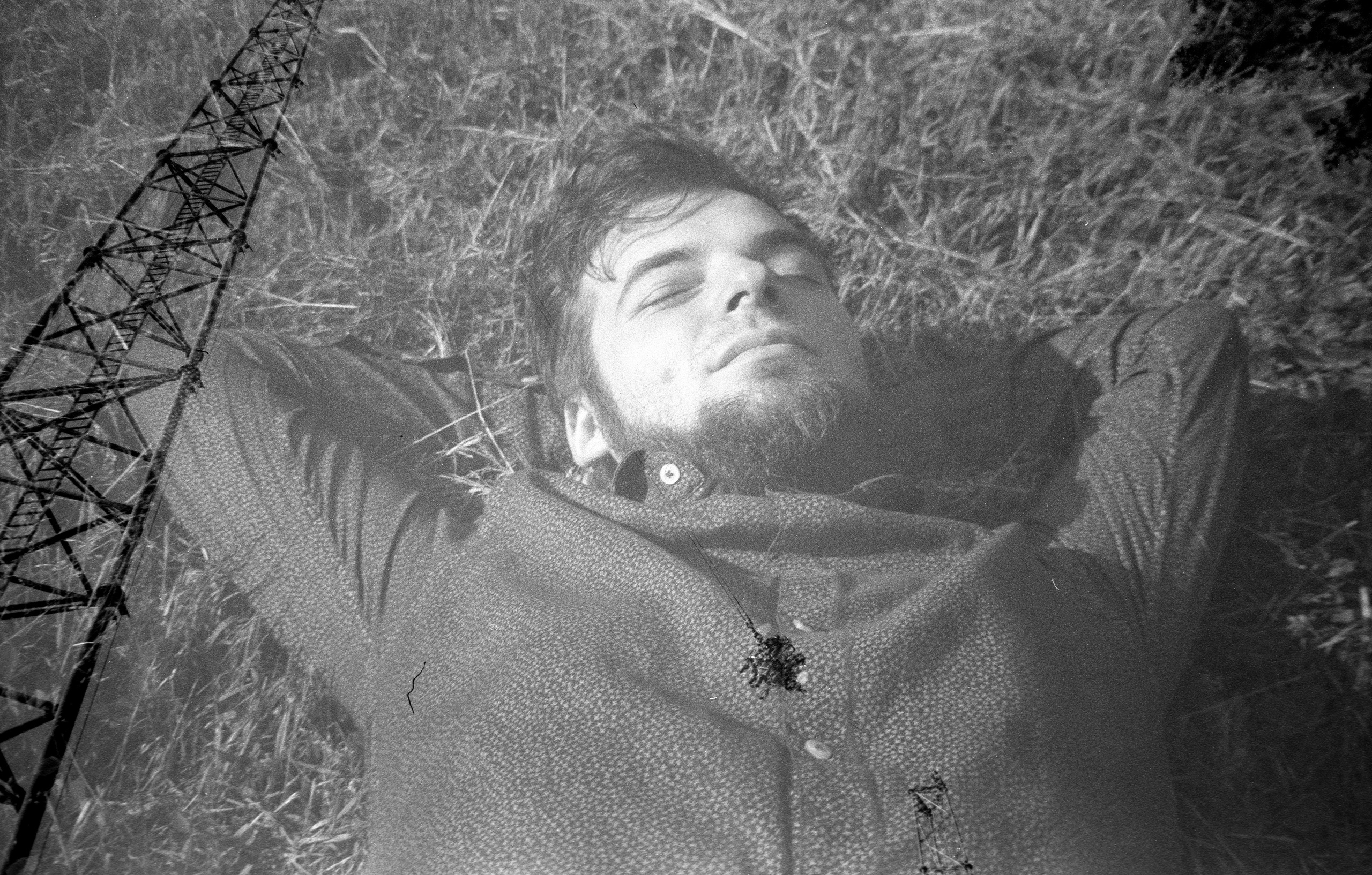 Experimental photos. GLISH ART — Timofey Glinin & Anastasia Shubina